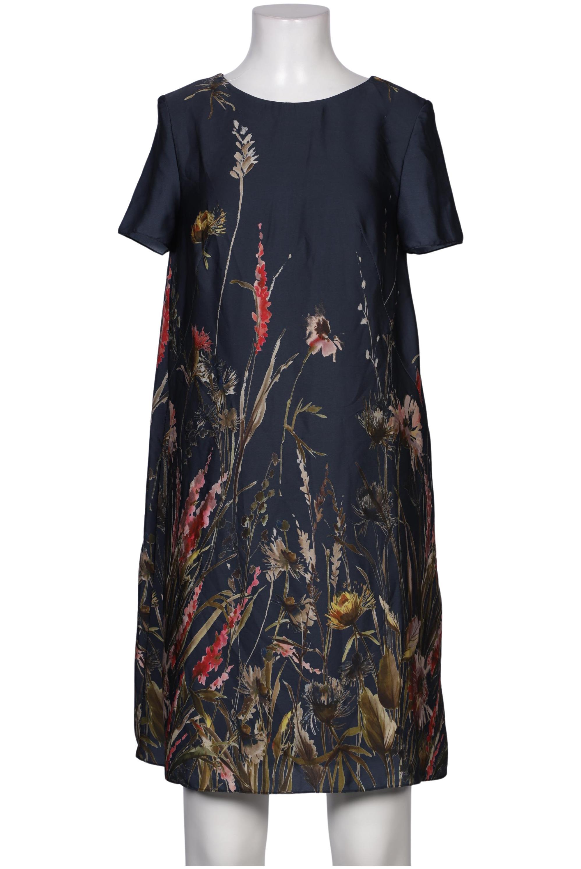 

Swing Damen Kleid, marineblau, Gr. 34