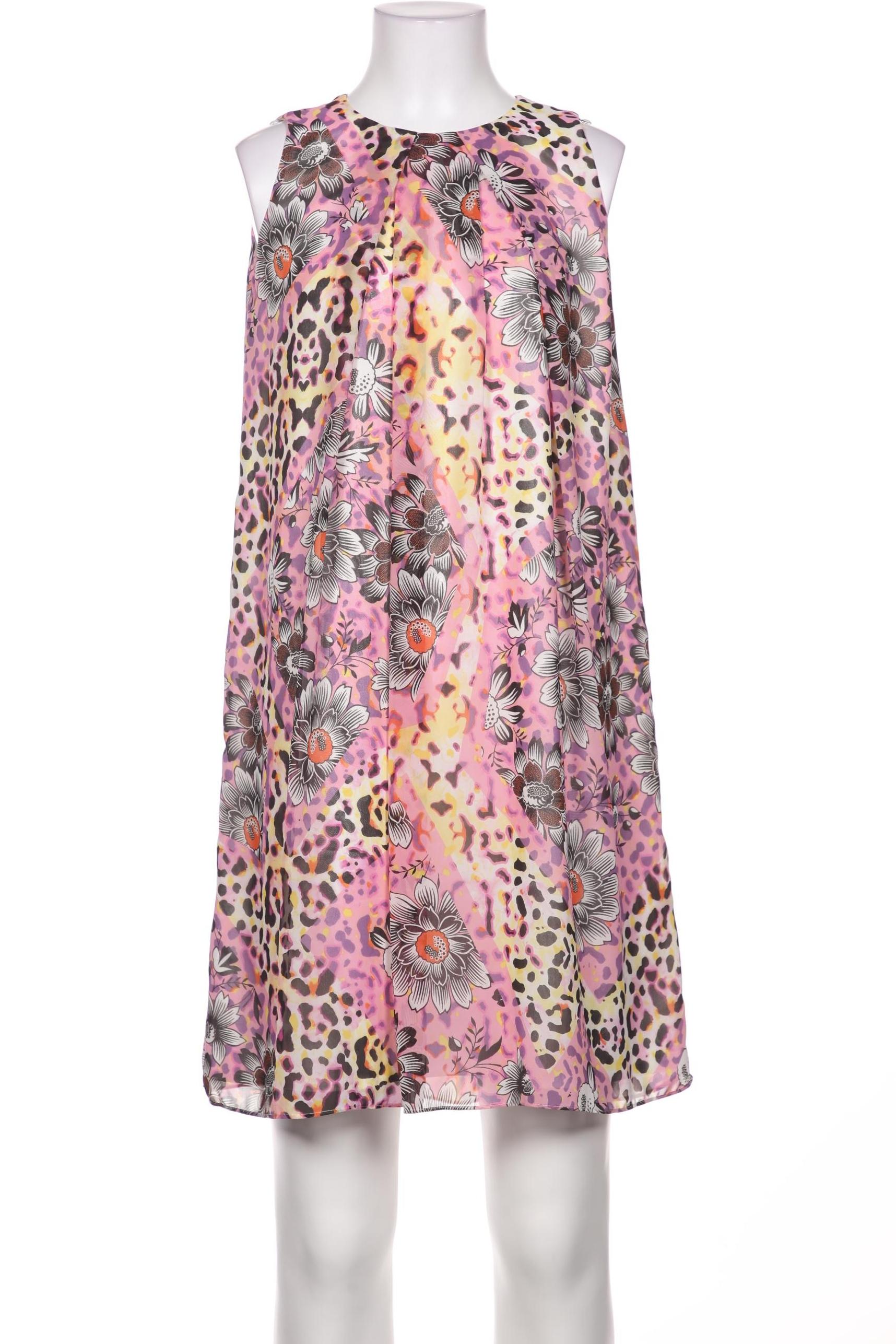 

Swing Damen Kleid, pink, Gr. 36