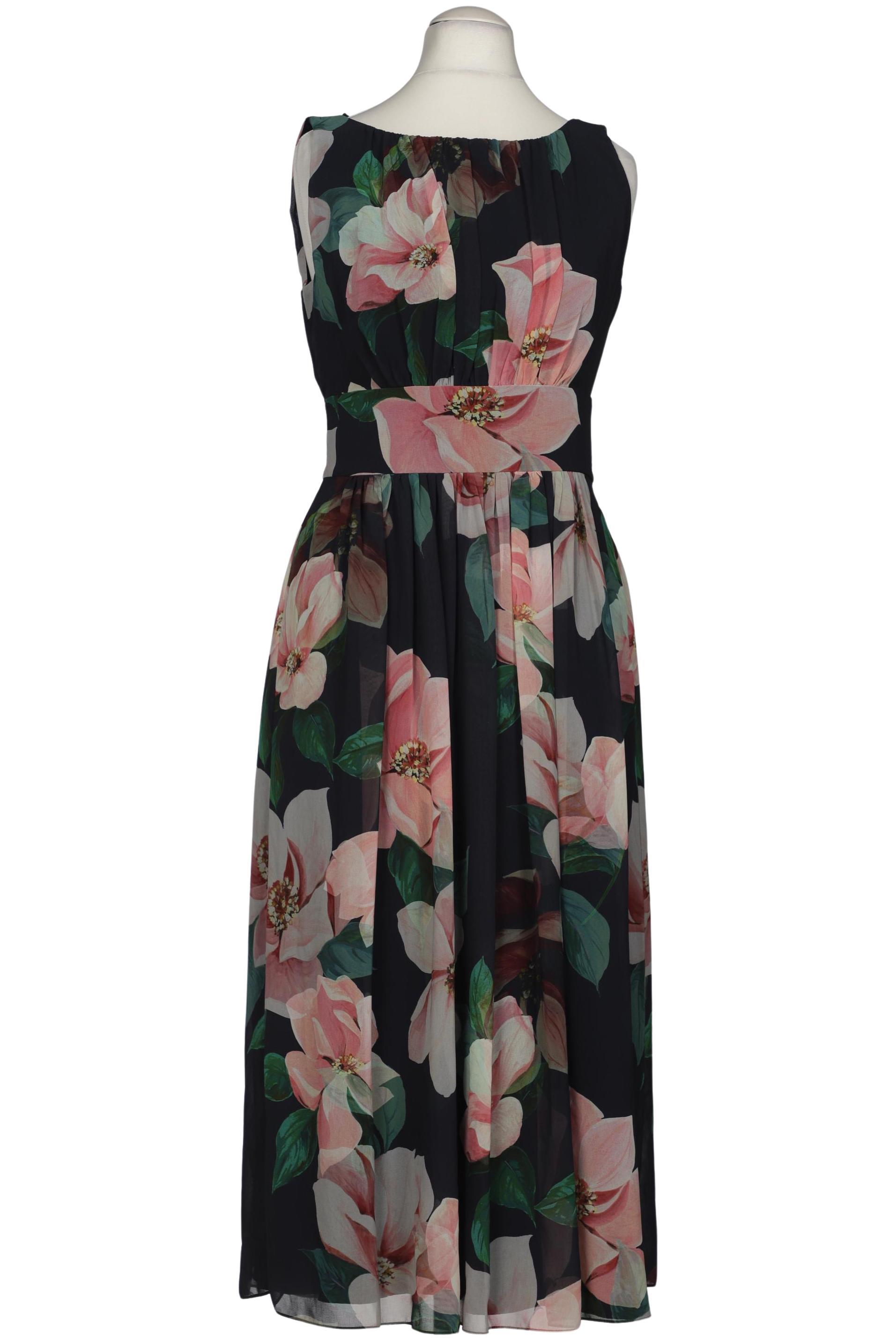 

Swing Damen Kleid, mehrfarbig, Gr. 38