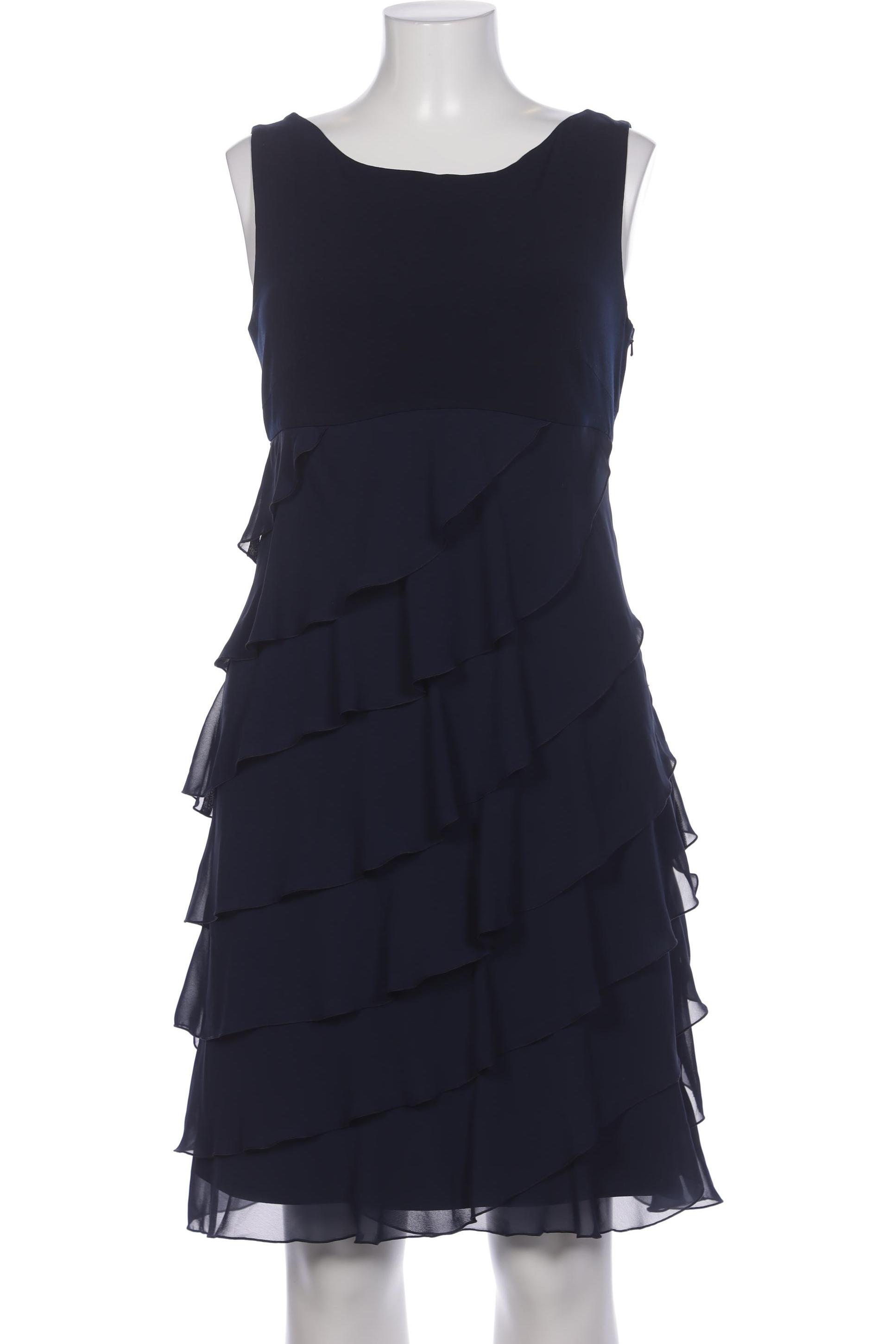 

Swing Damen Kleid, marineblau, Gr. 42