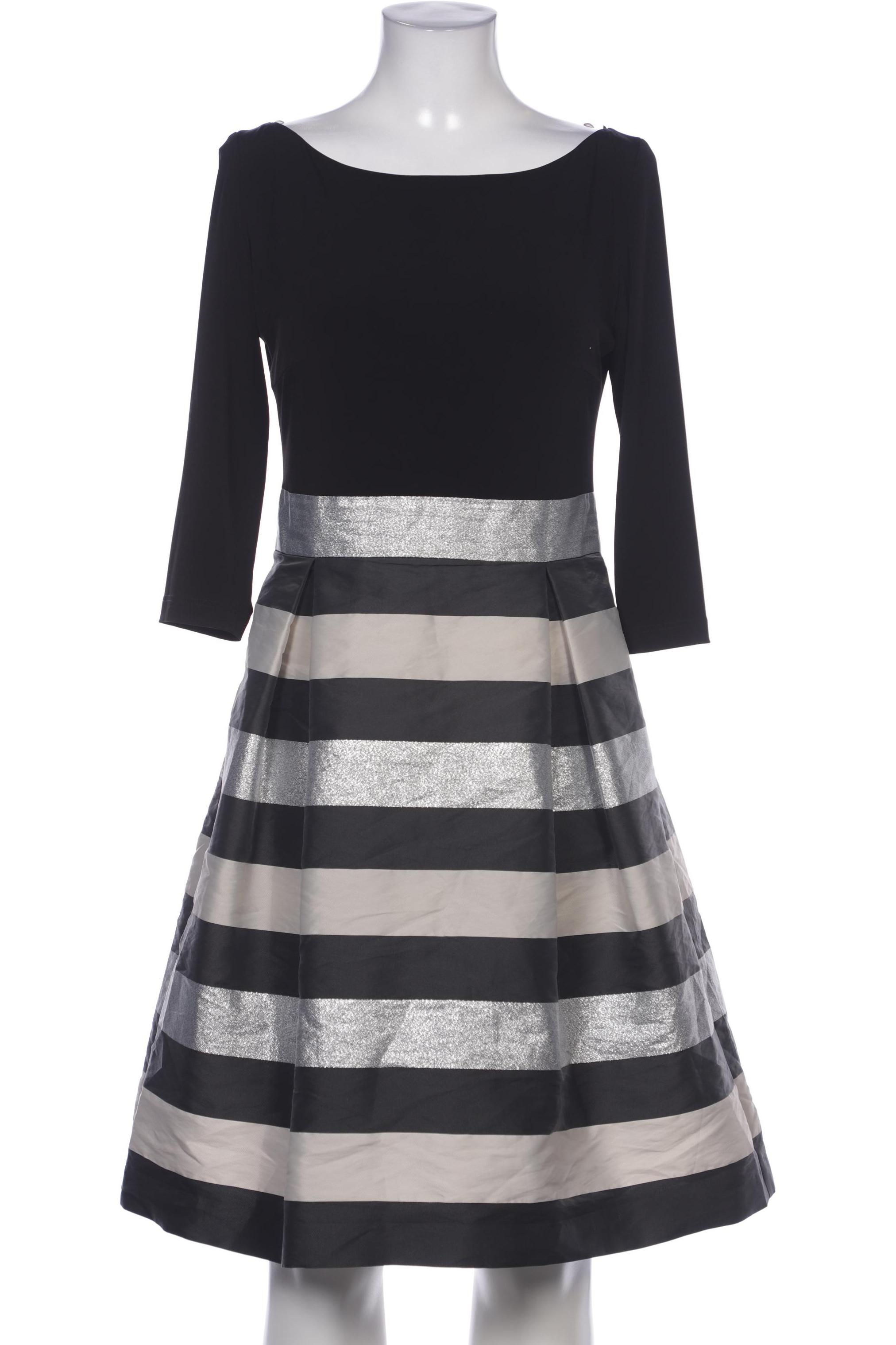 

Swing Damen Kleid, schwarz, Gr. 38
