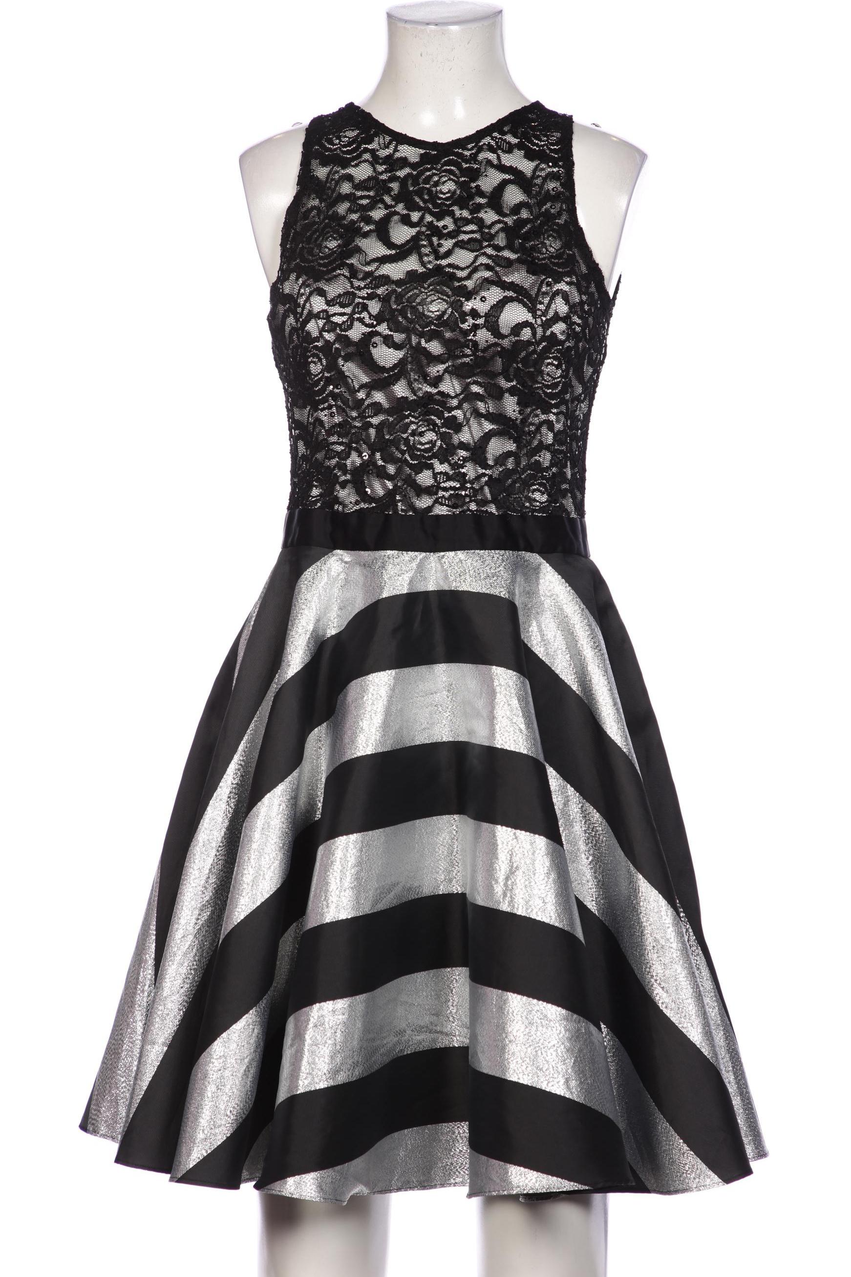 

Swing Damen Kleid, schwarz, Gr. 38