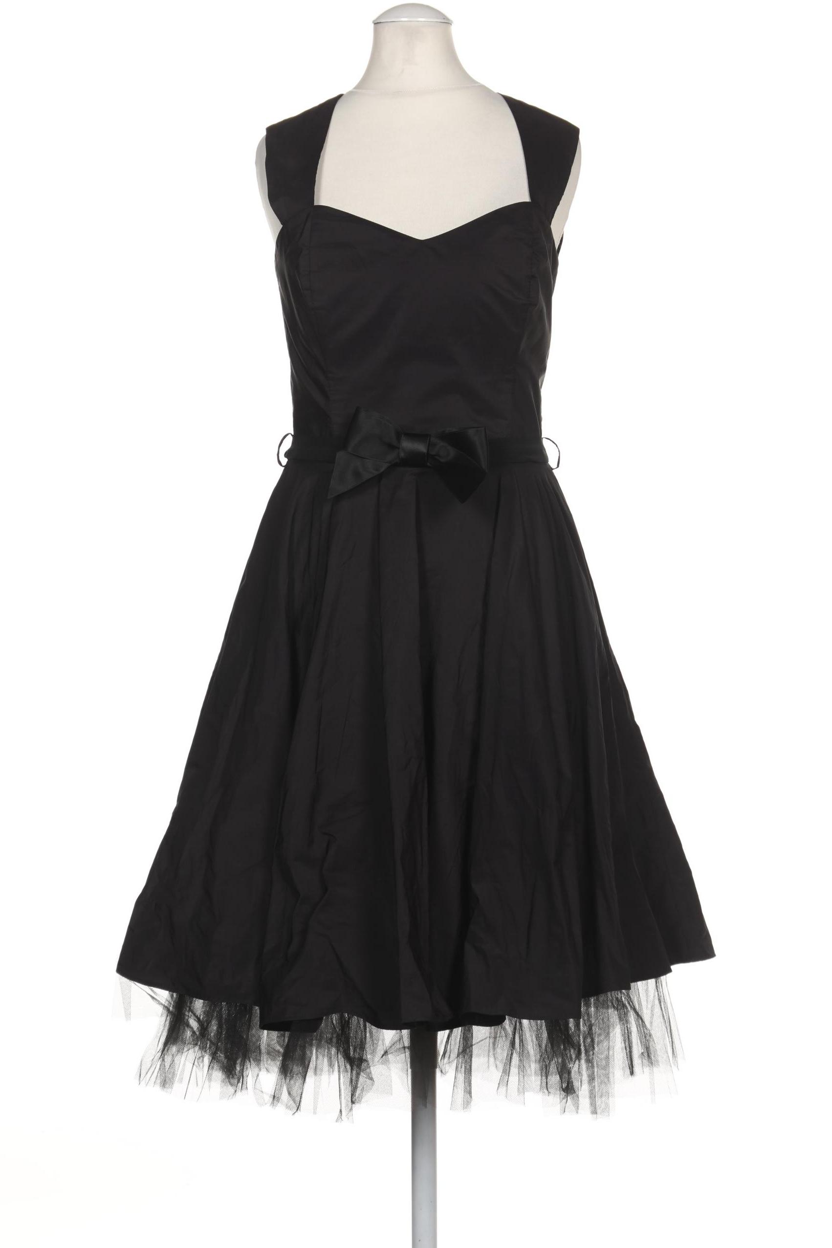 

SWING Damen Kleid, schwarz