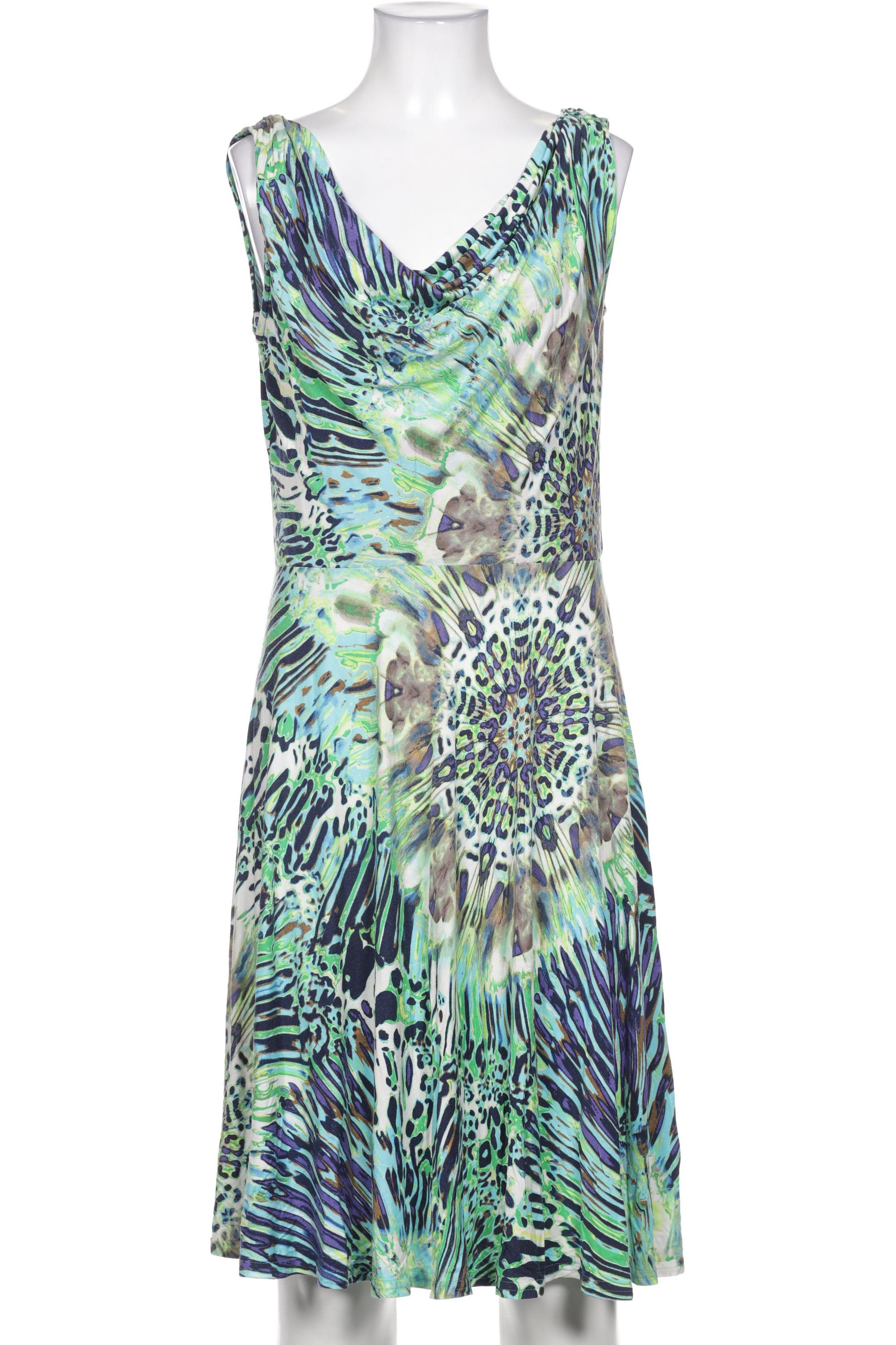 

Swing Damen Kleid, grün, Gr. 38