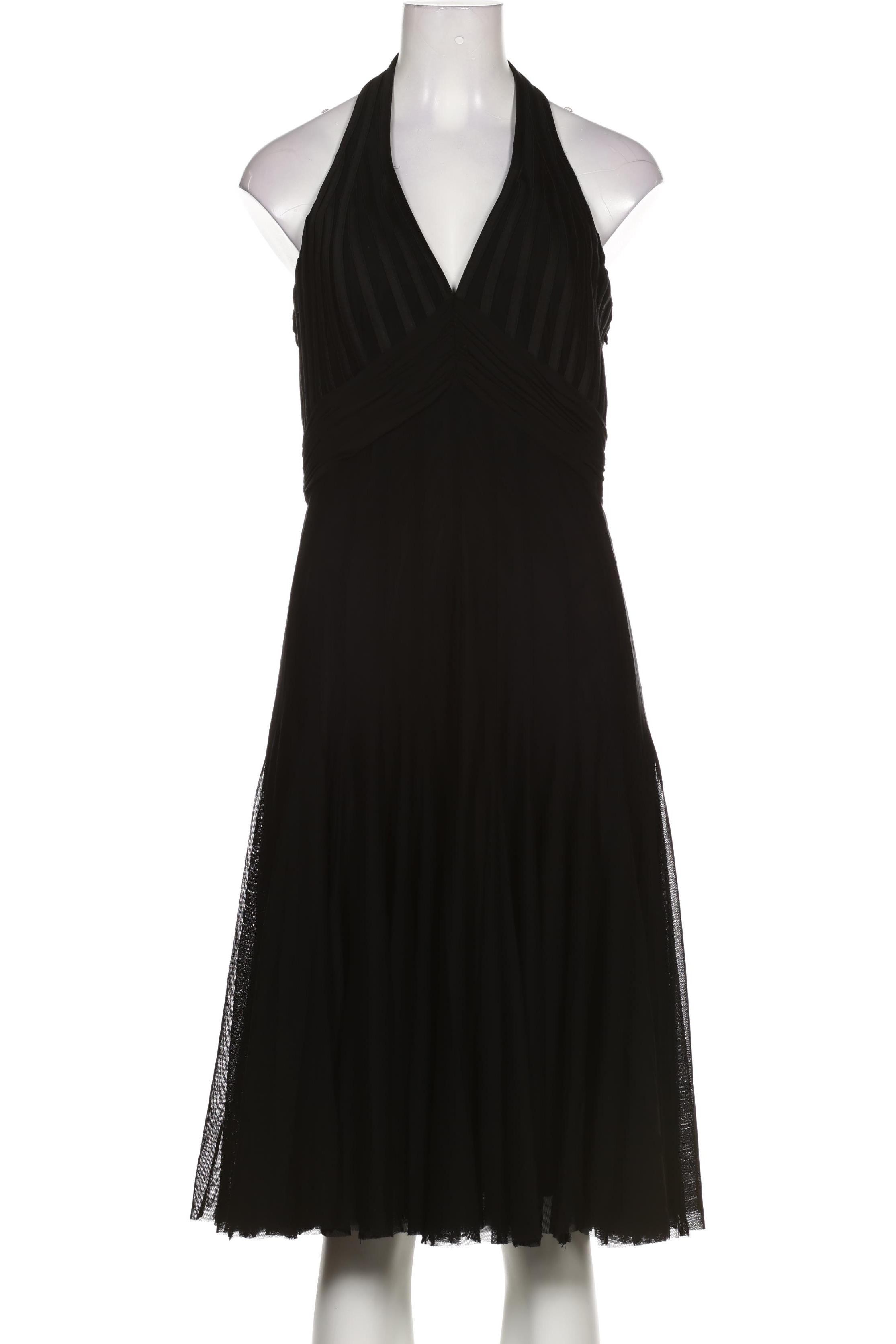 Thumbnail - Swing Damen Kleid, schwarz, Gr. 32