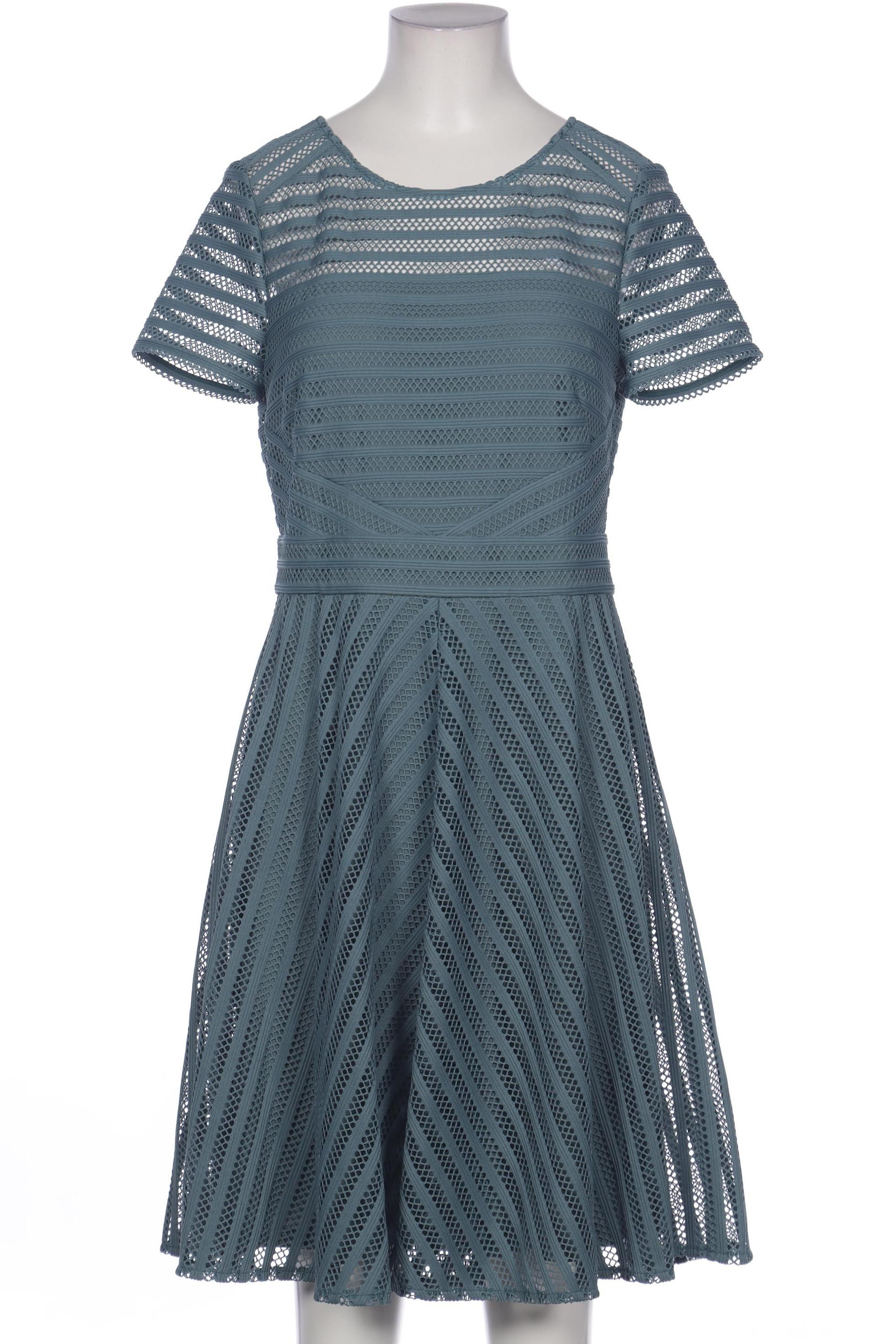 

Swing Damen Kleid, türkis, Gr. 36