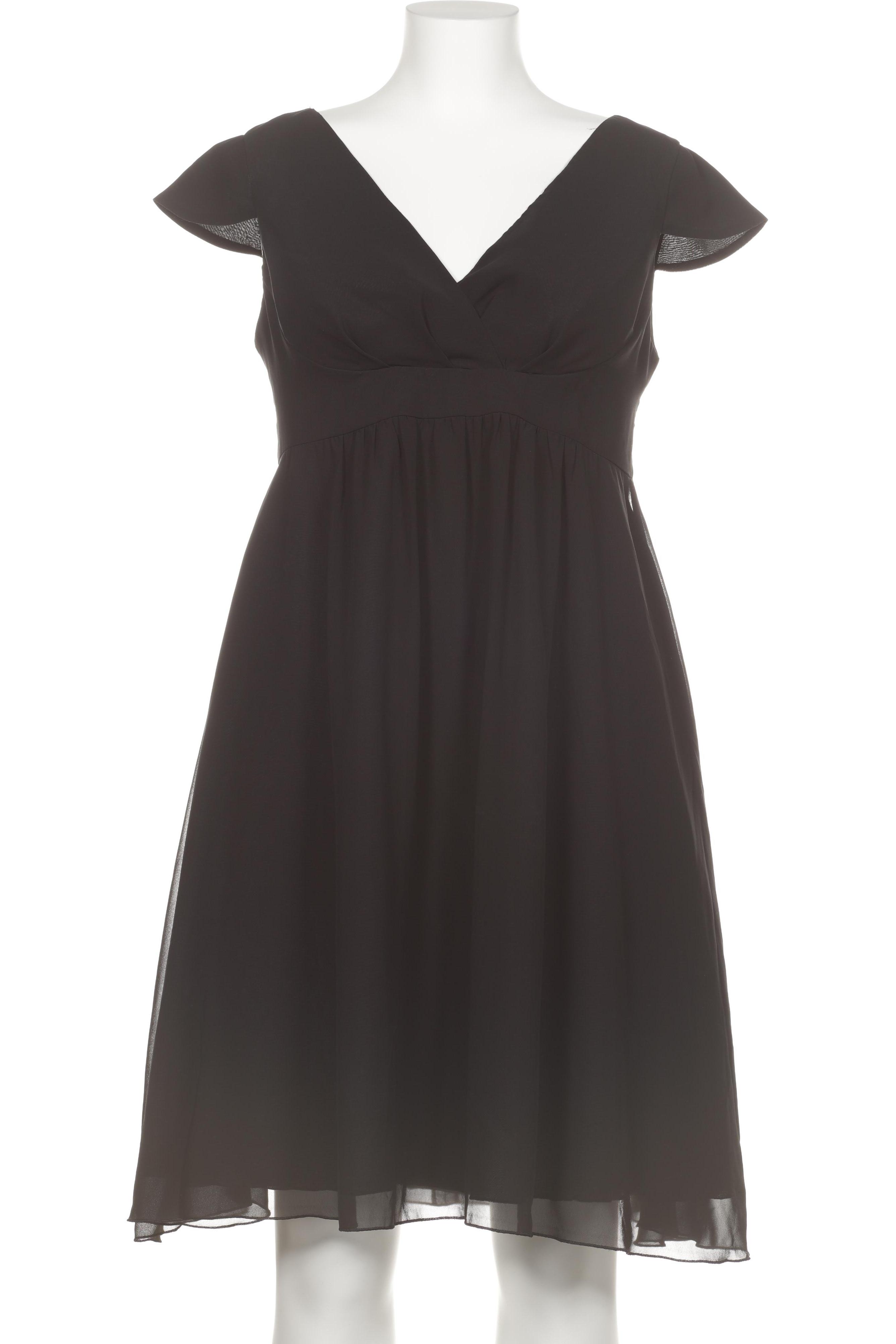 

Swing Damen Kleid, schwarz, Gr. 44