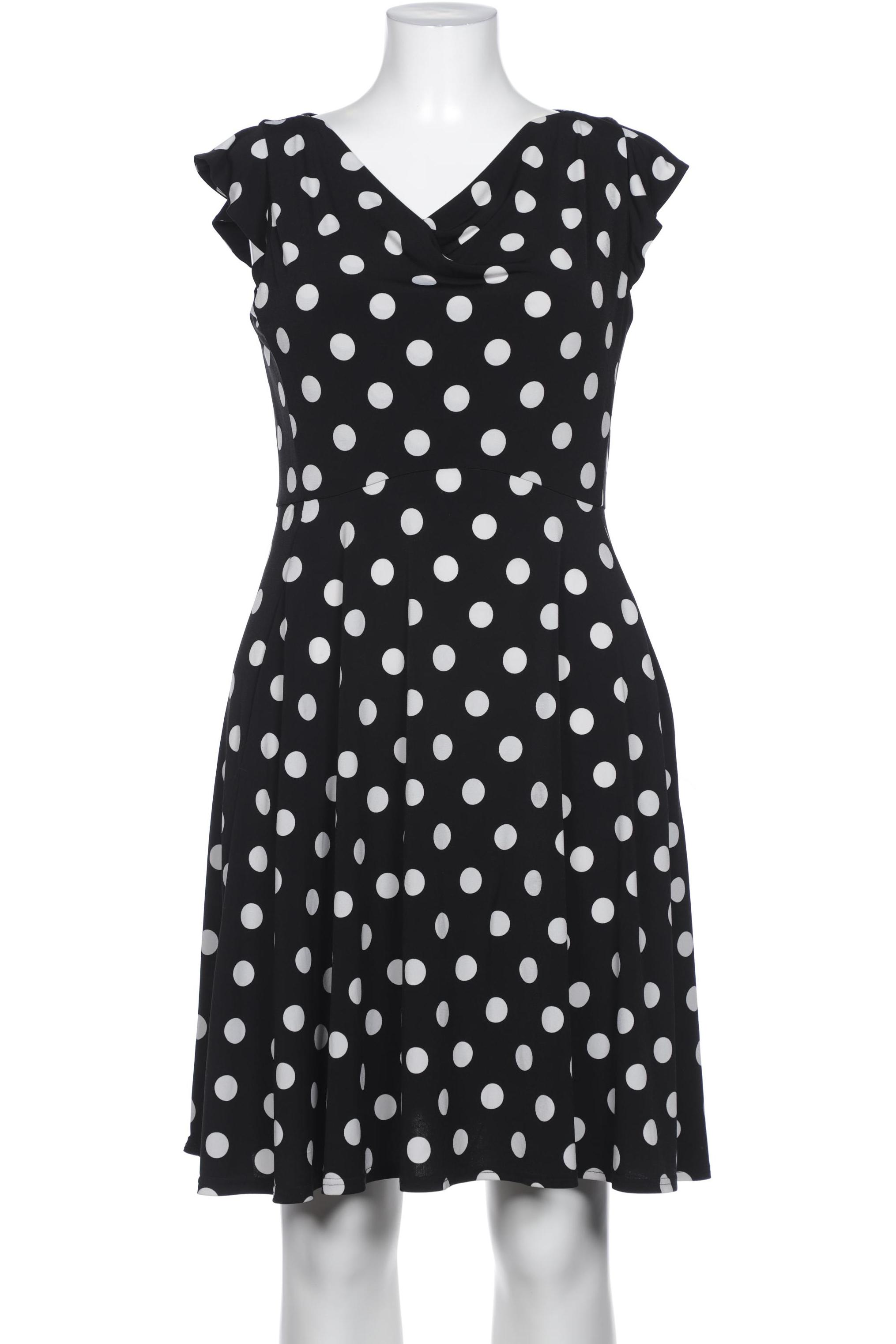 

SWING Damen Kleid, schwarz