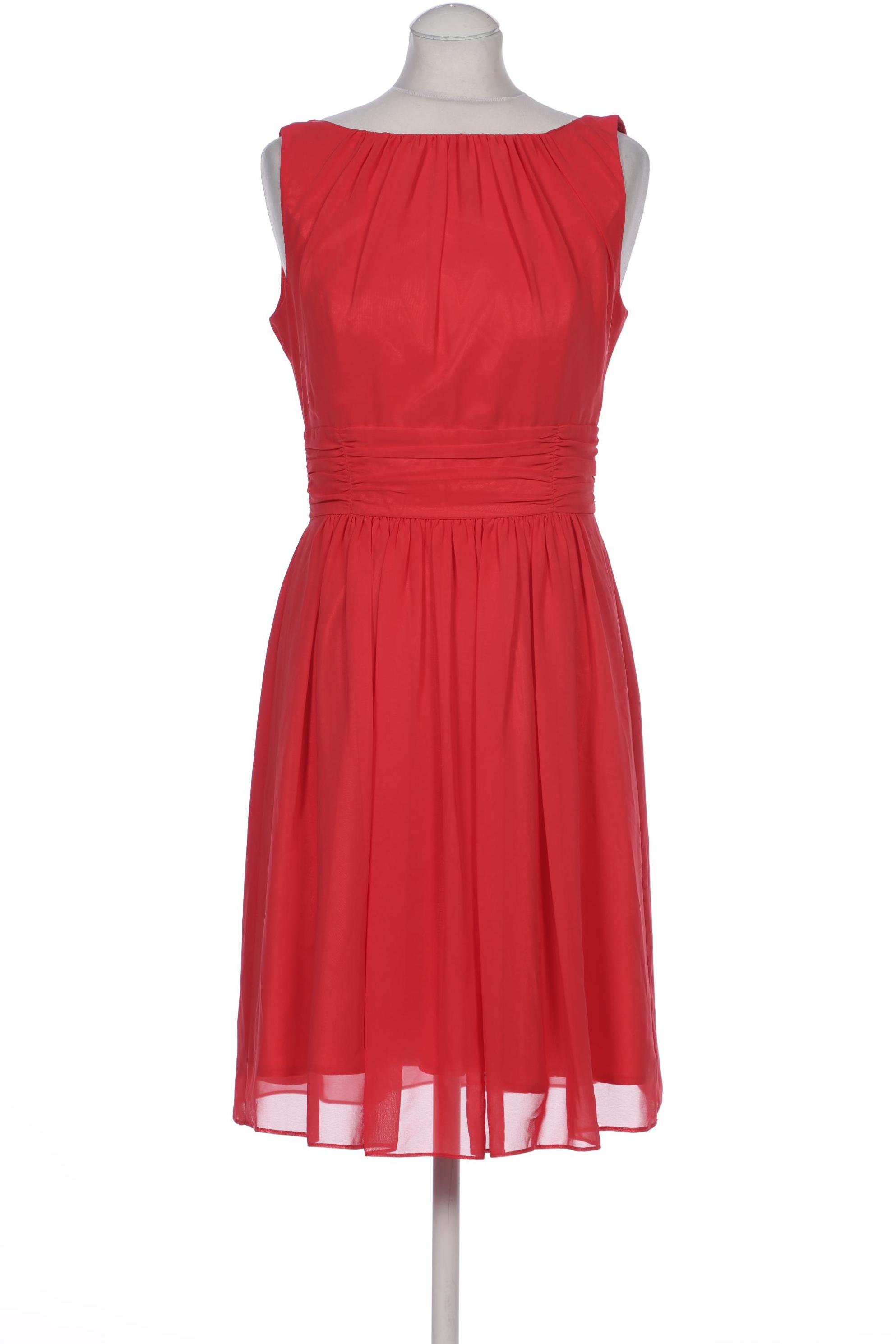 

Swing Damen Kleid, rot, Gr. 38