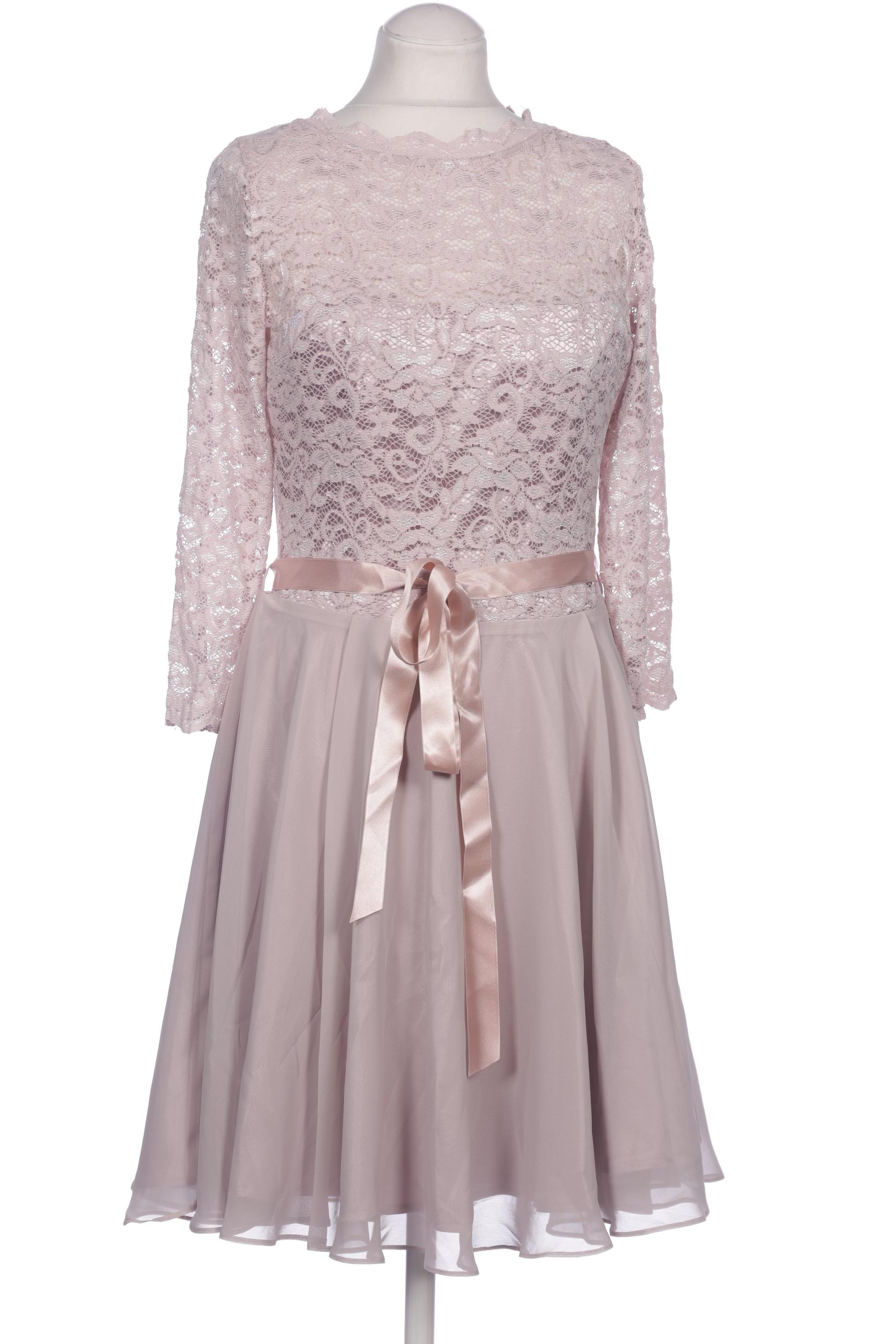 

Swing Damen Kleid, pink, Gr. 40