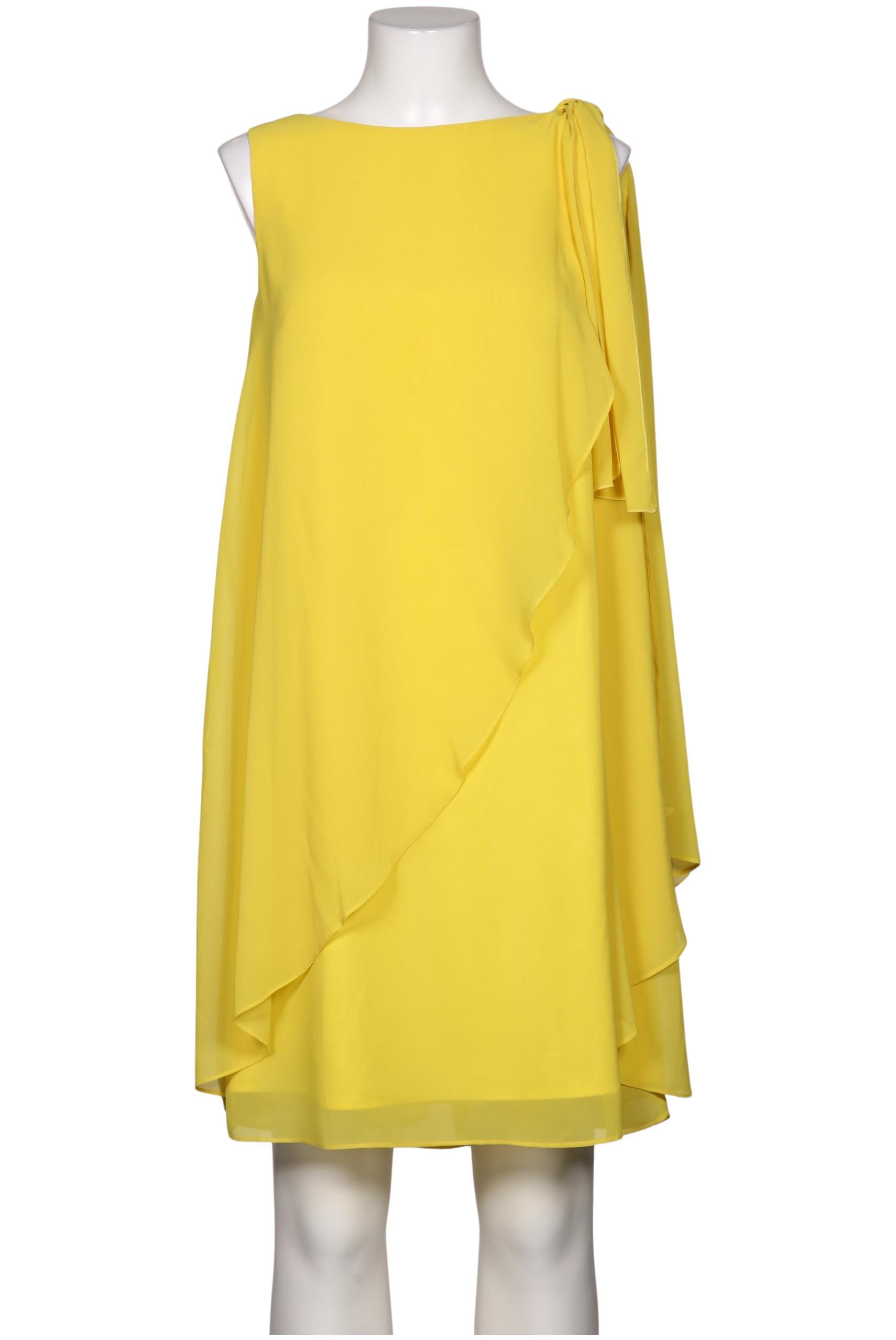 

Swing Damen Kleid, gelb, Gr. 38