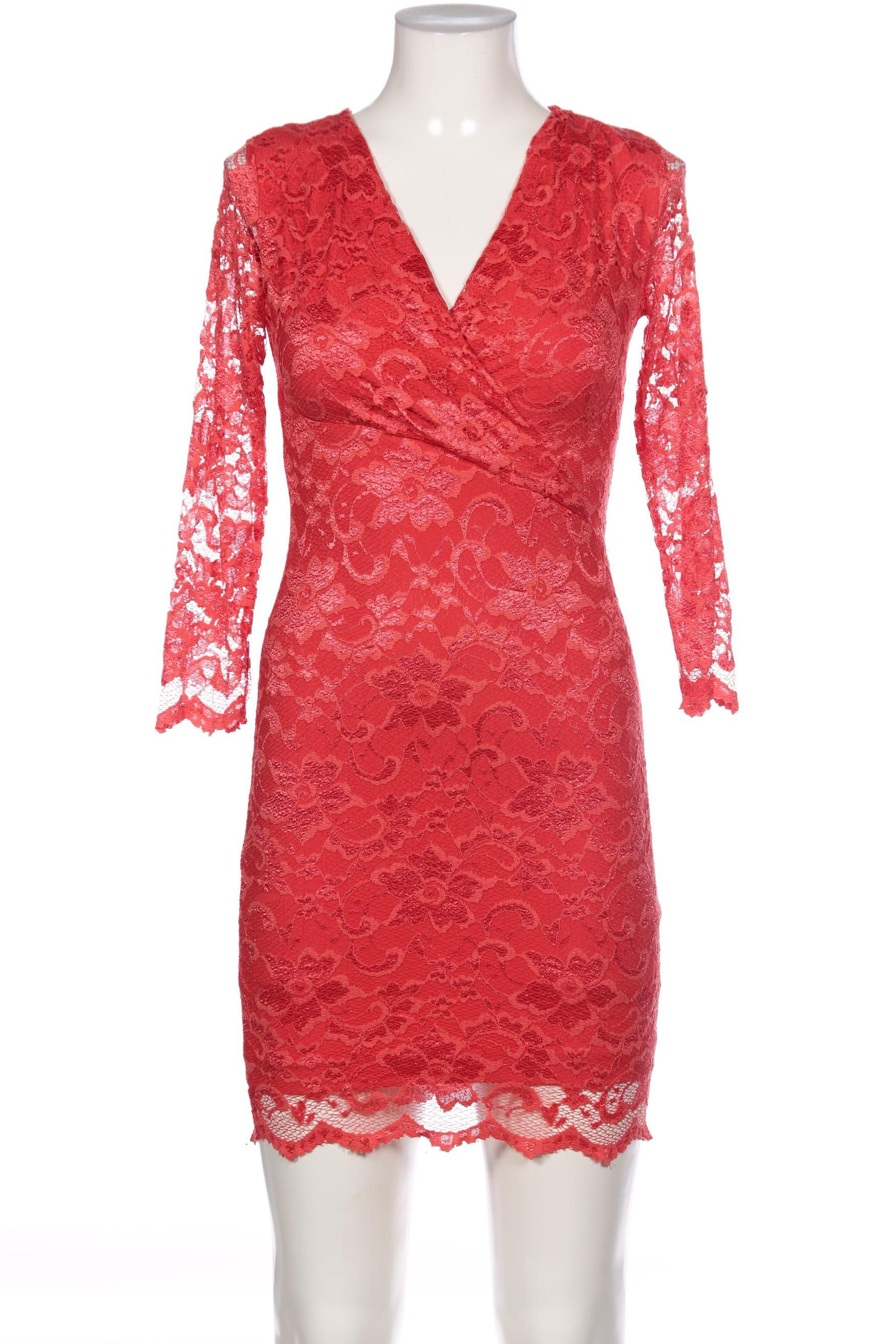 

SWING Damen Kleid, rot