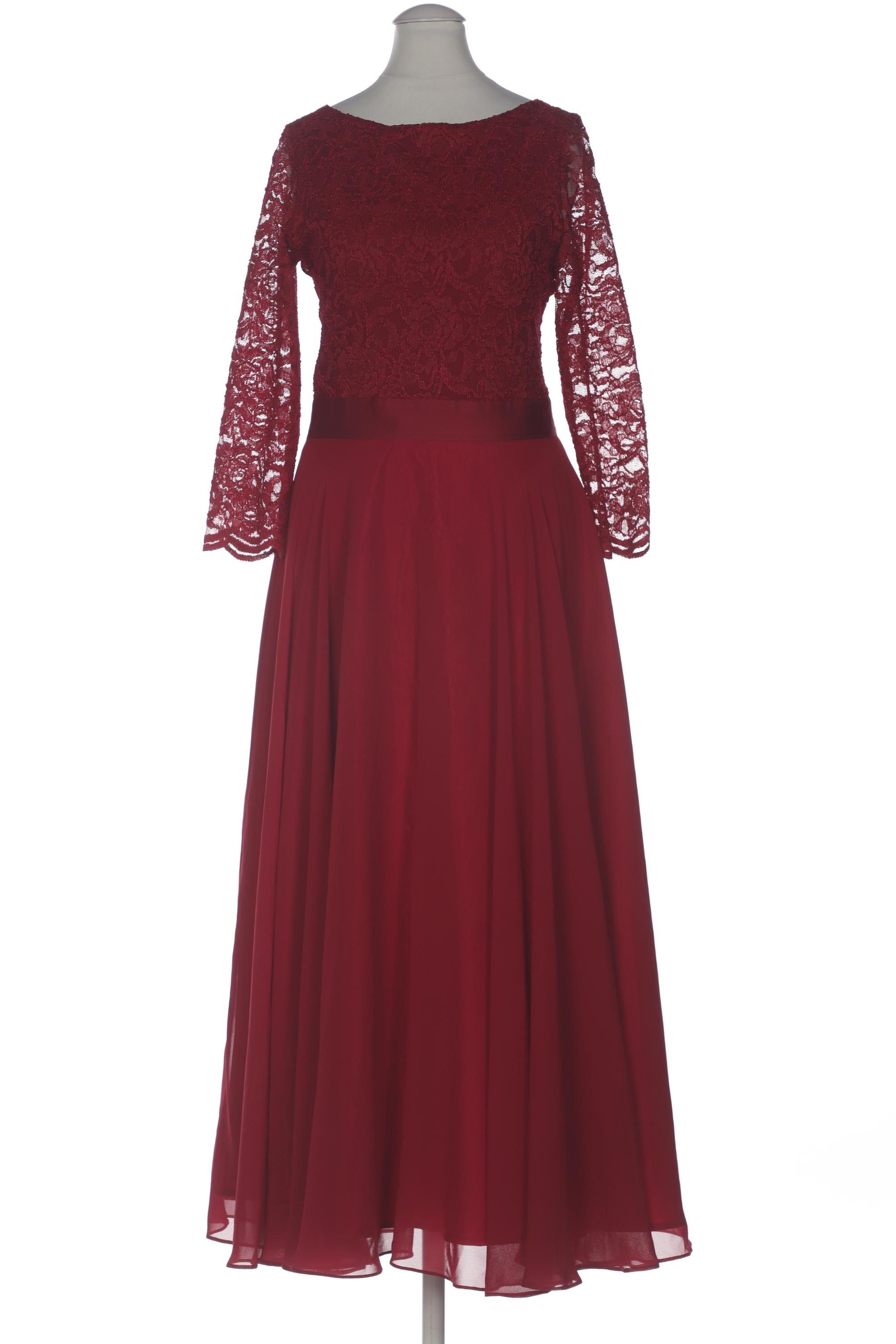 

Swing Damen Kleid, rot, Gr. 36