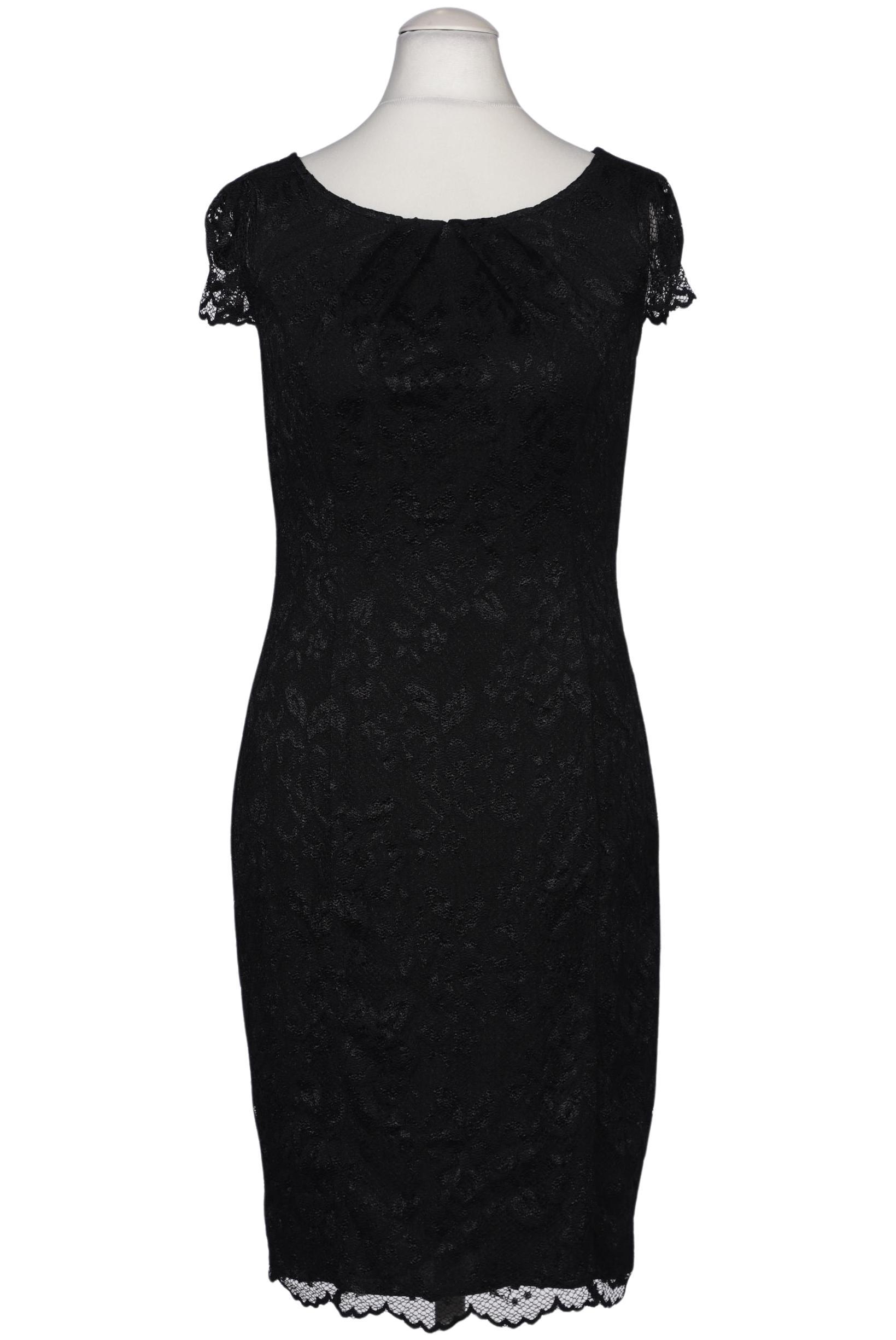 

Swing Damen Kleid, schwarz, Gr. 38