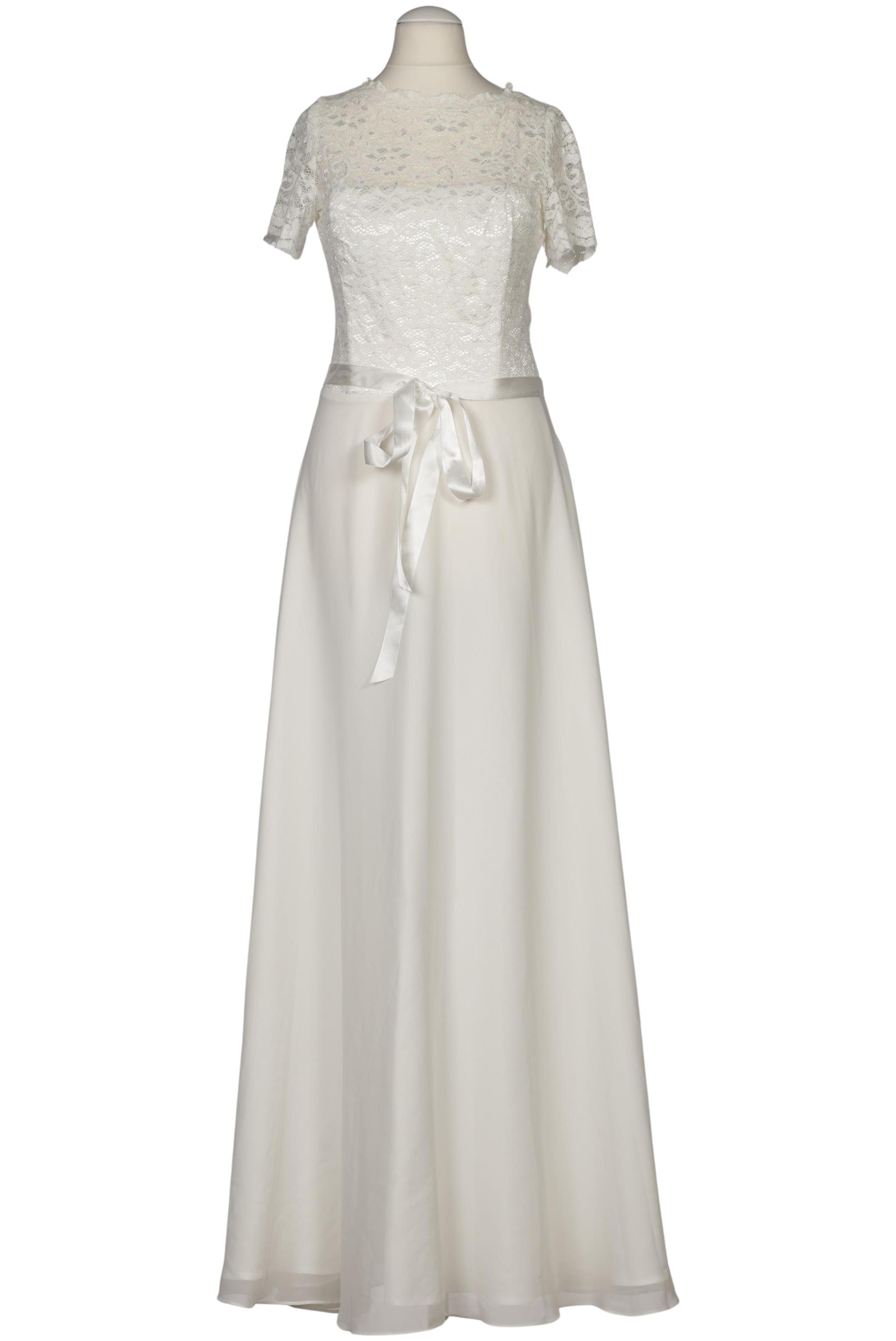 

Swing Damen Kleid, weiß, Gr. 36