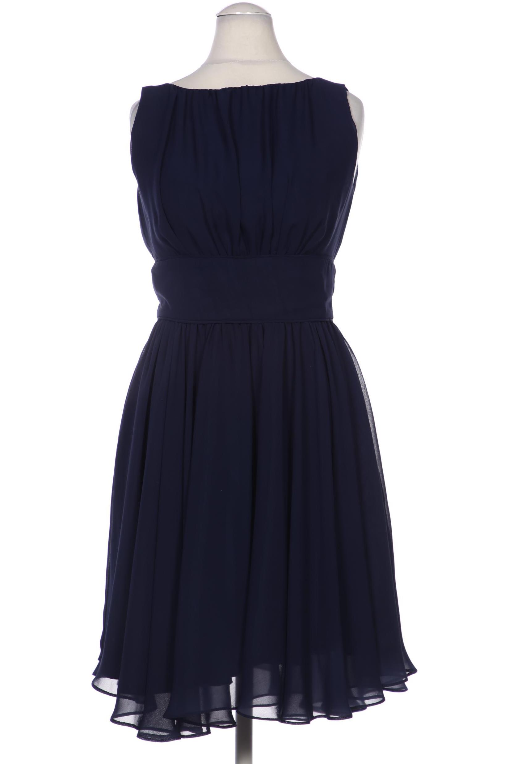 

Swing Damen Kleid, marineblau, Gr. 38