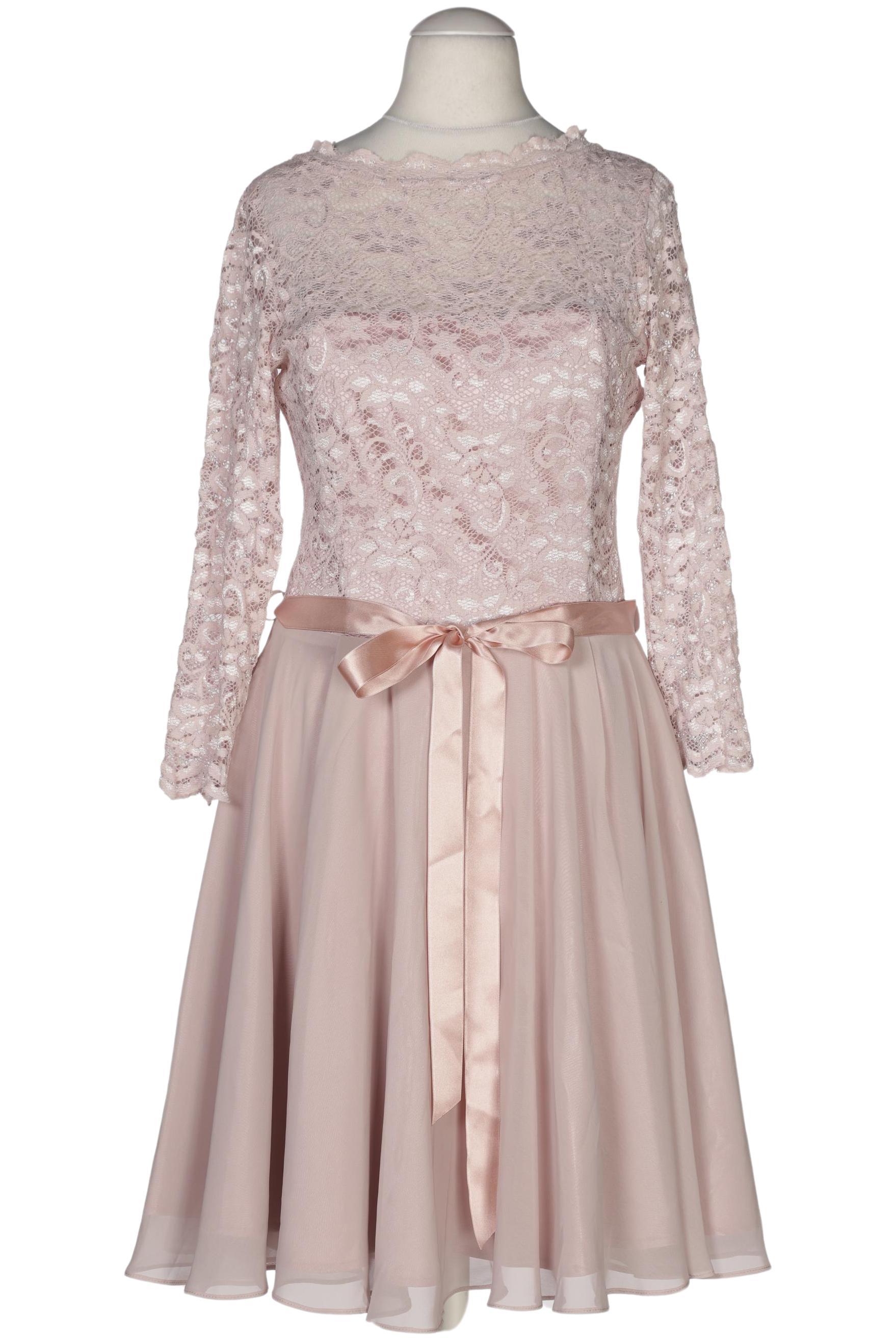 

Swing Damen Kleid, pink, Gr. 36