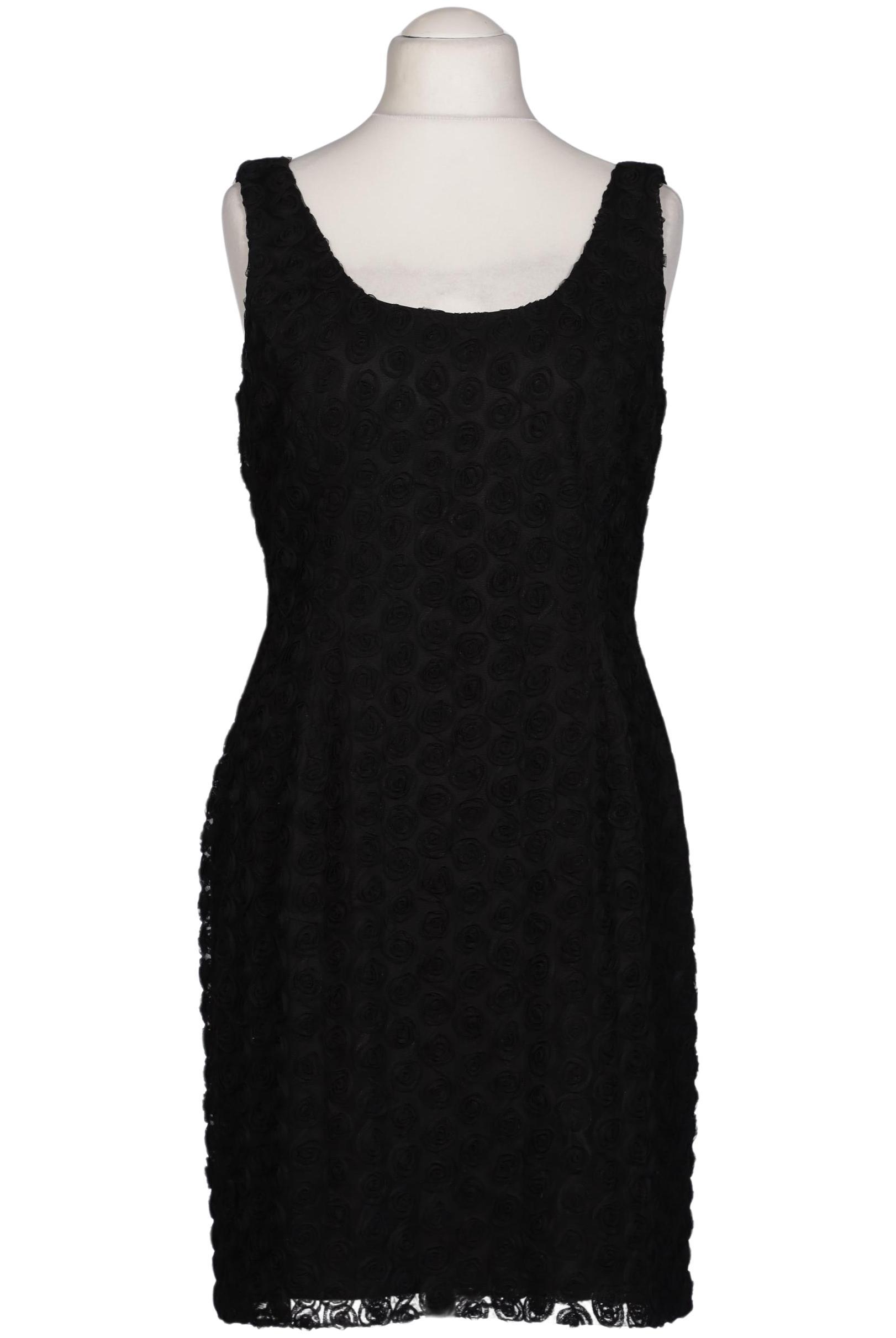 

Swing Damen Kleid, schwarz, Gr. 44