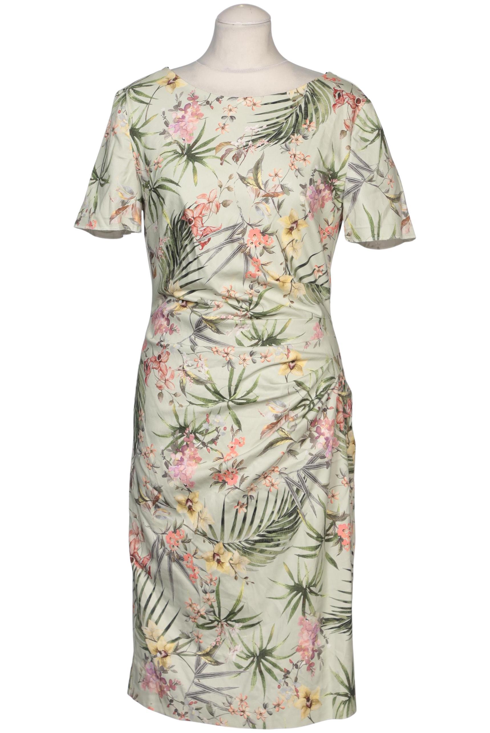 

Swing Damen Kleid, mehrfarbig, Gr. 38