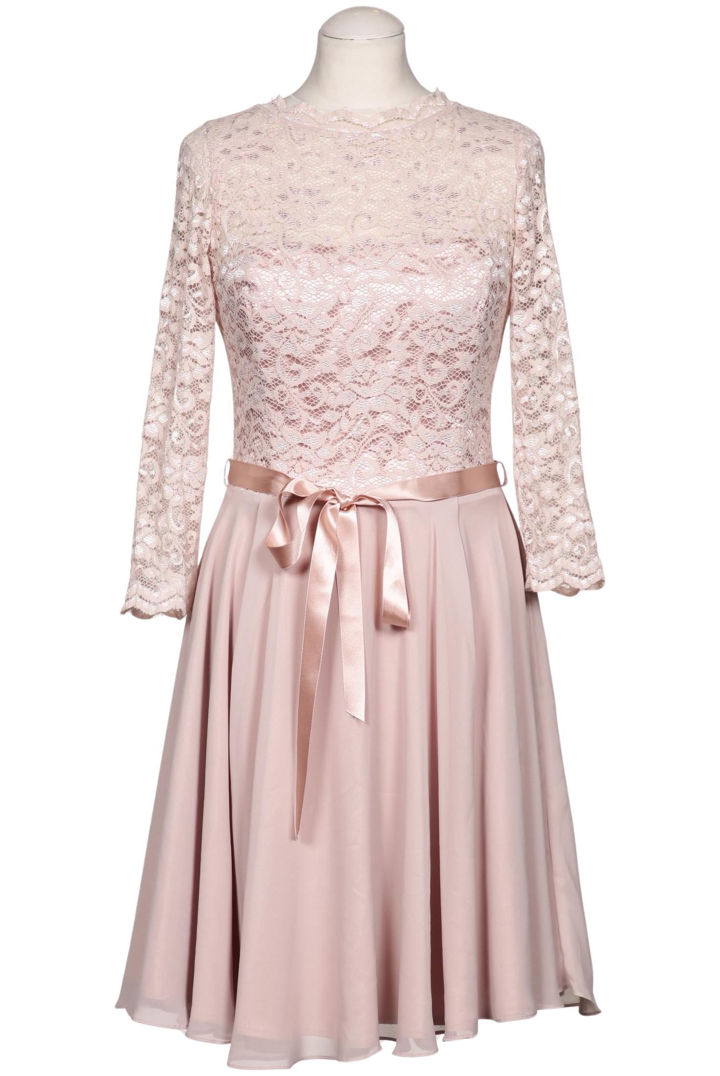 

Swing Damen Kleid, pink, Gr. 38