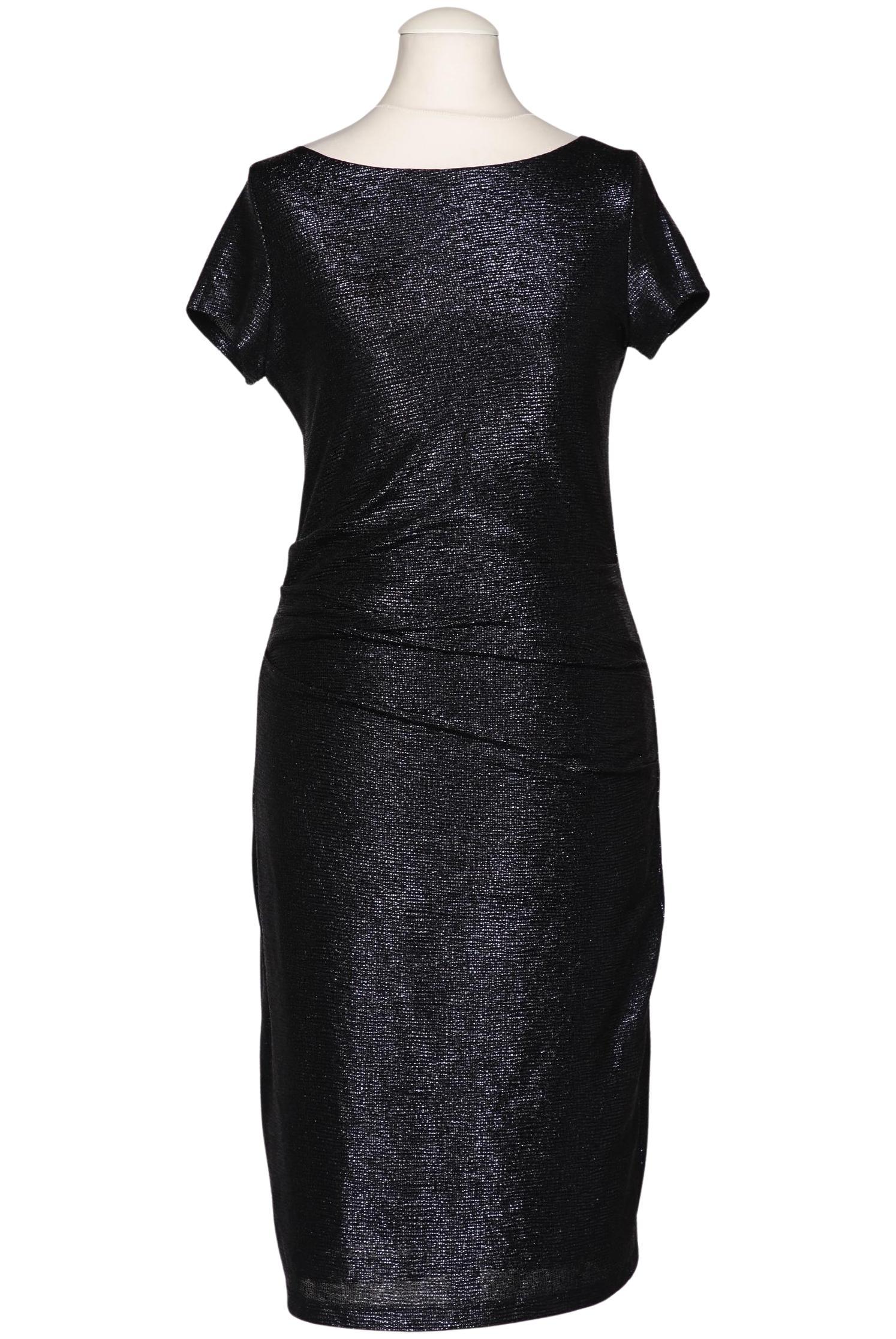 

Swing Damen Kleid, schwarz, Gr. 34