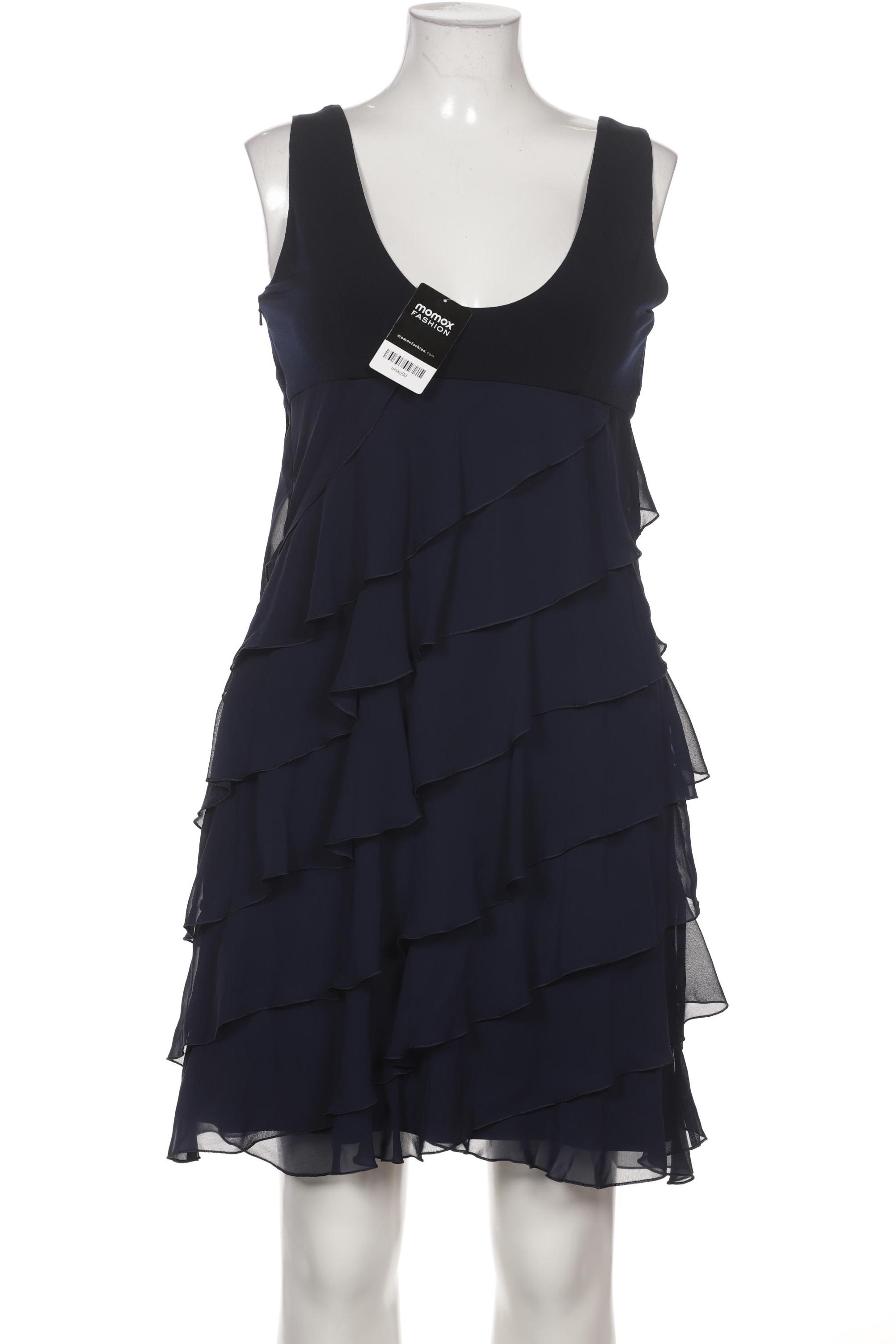 

Swing Damen Kleid, marineblau, Gr. 42