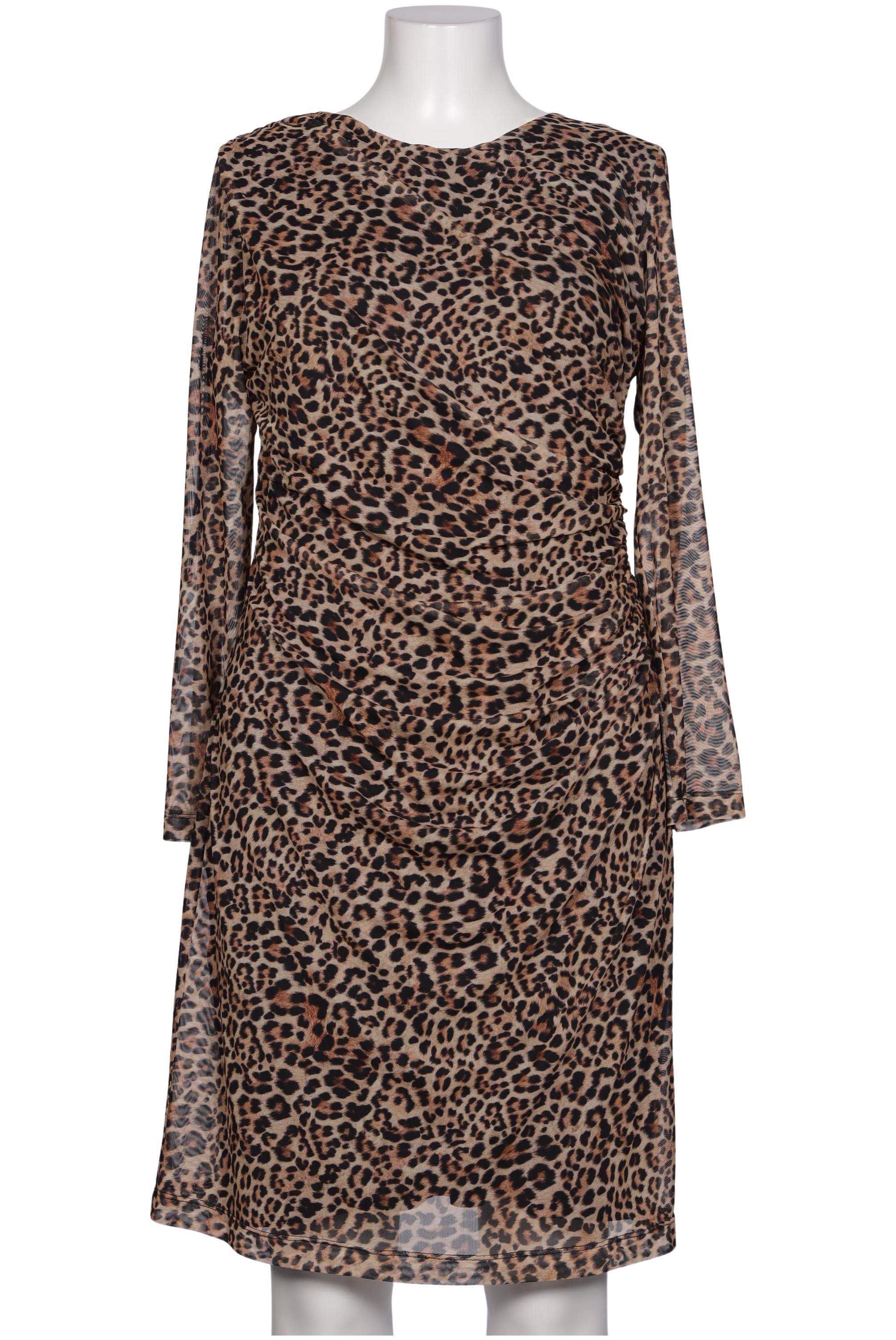 

Swing Damen Kleid, braun, Gr. 46