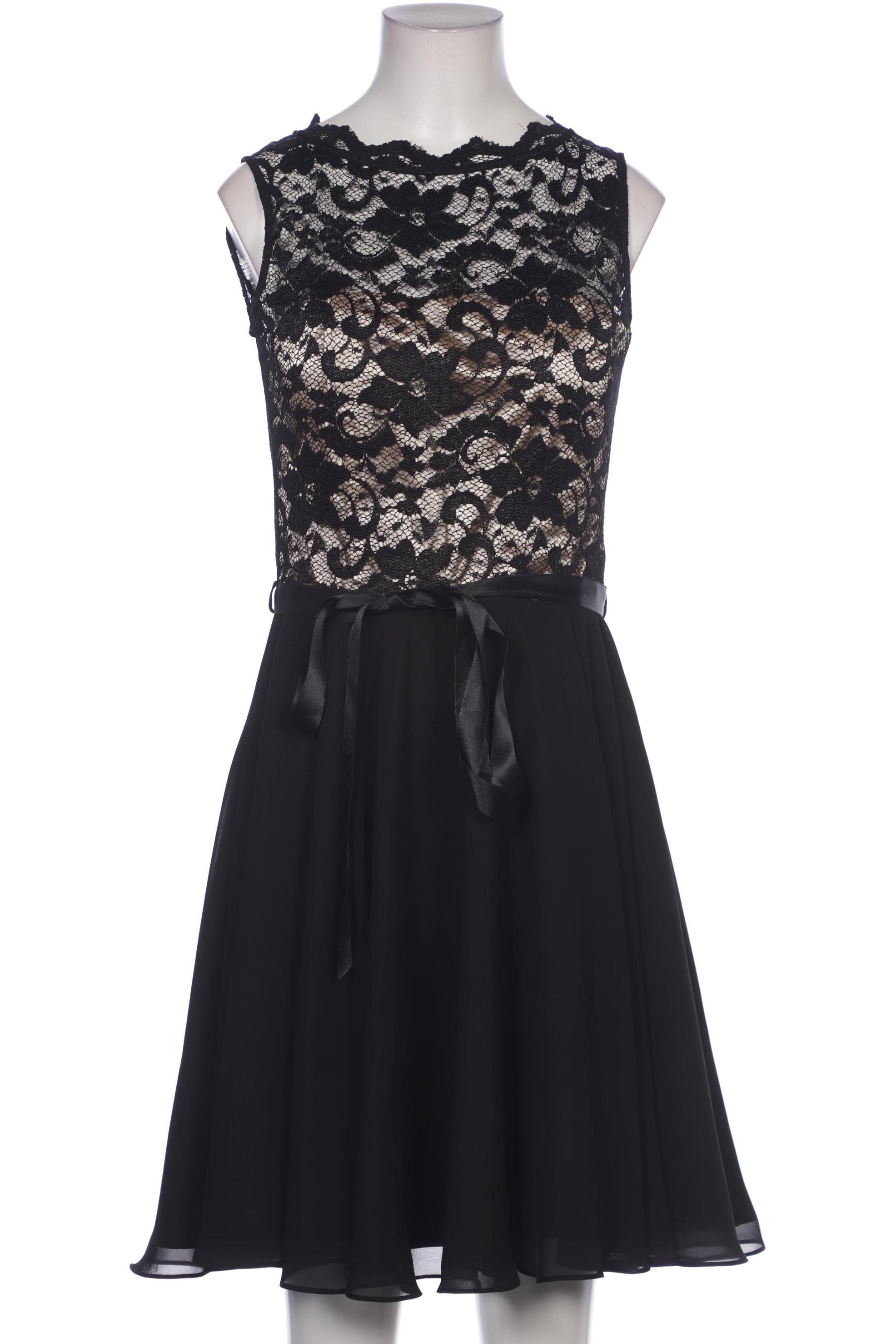 

Swing Damen Kleid, schwarz, Gr. 38