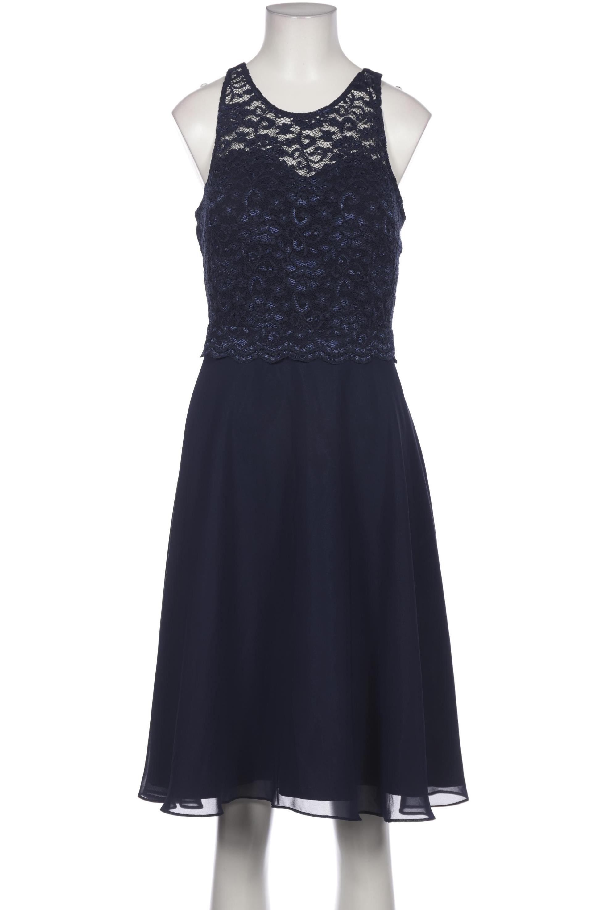 

SWING Damen Kleid, marineblau