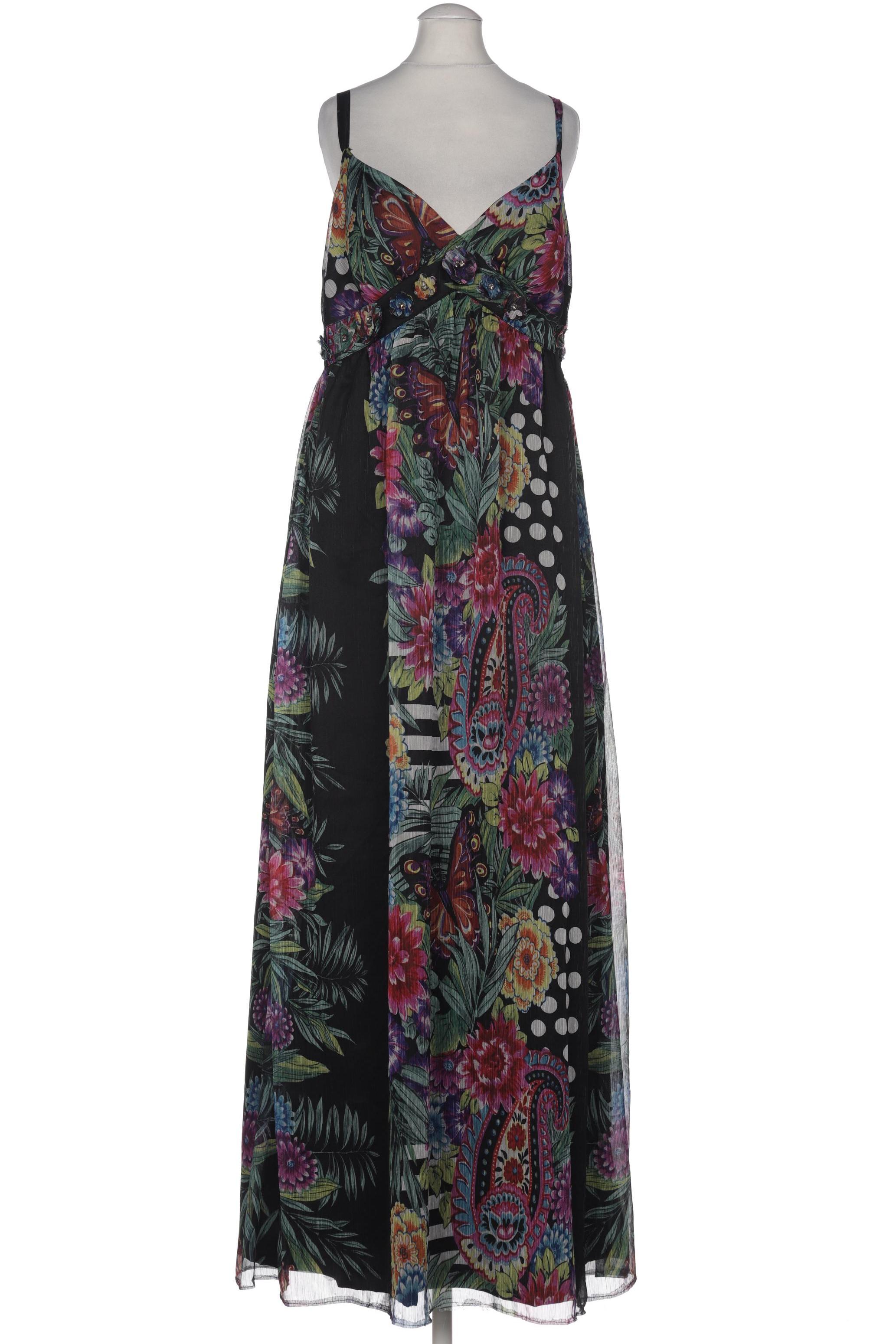 

SWING Damen Kleid, mehrfarbig