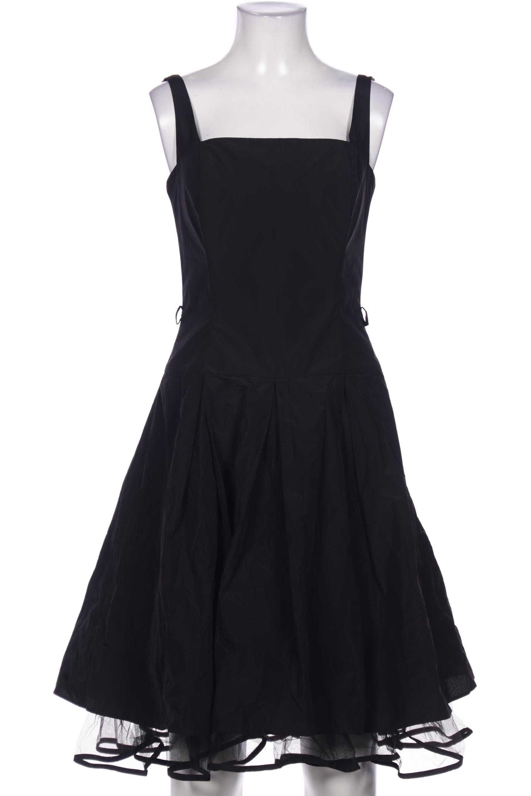 

Swing Damen Kleid, schwarz, Gr. 36