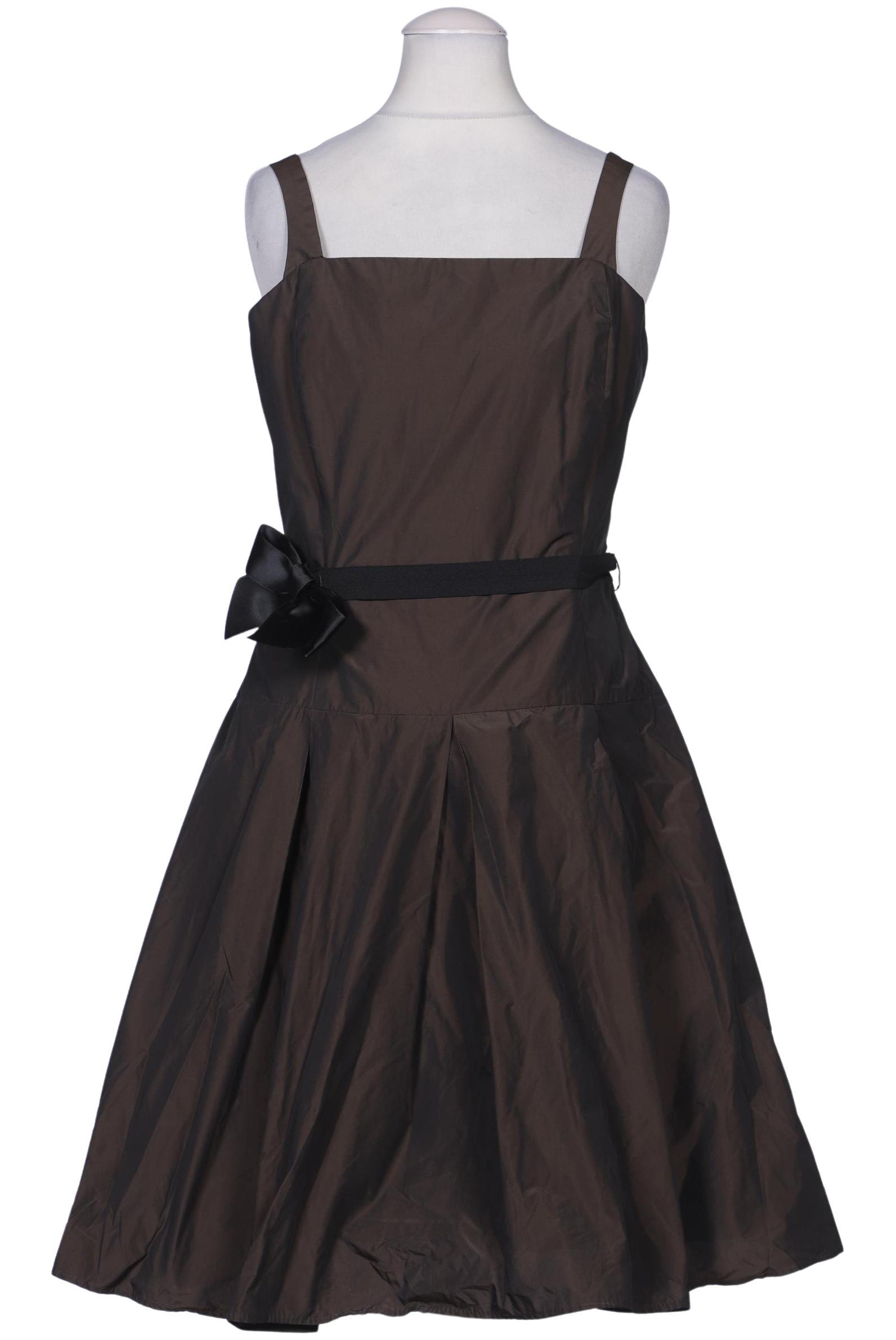 

Swing Damen Kleid, braun, Gr. 38