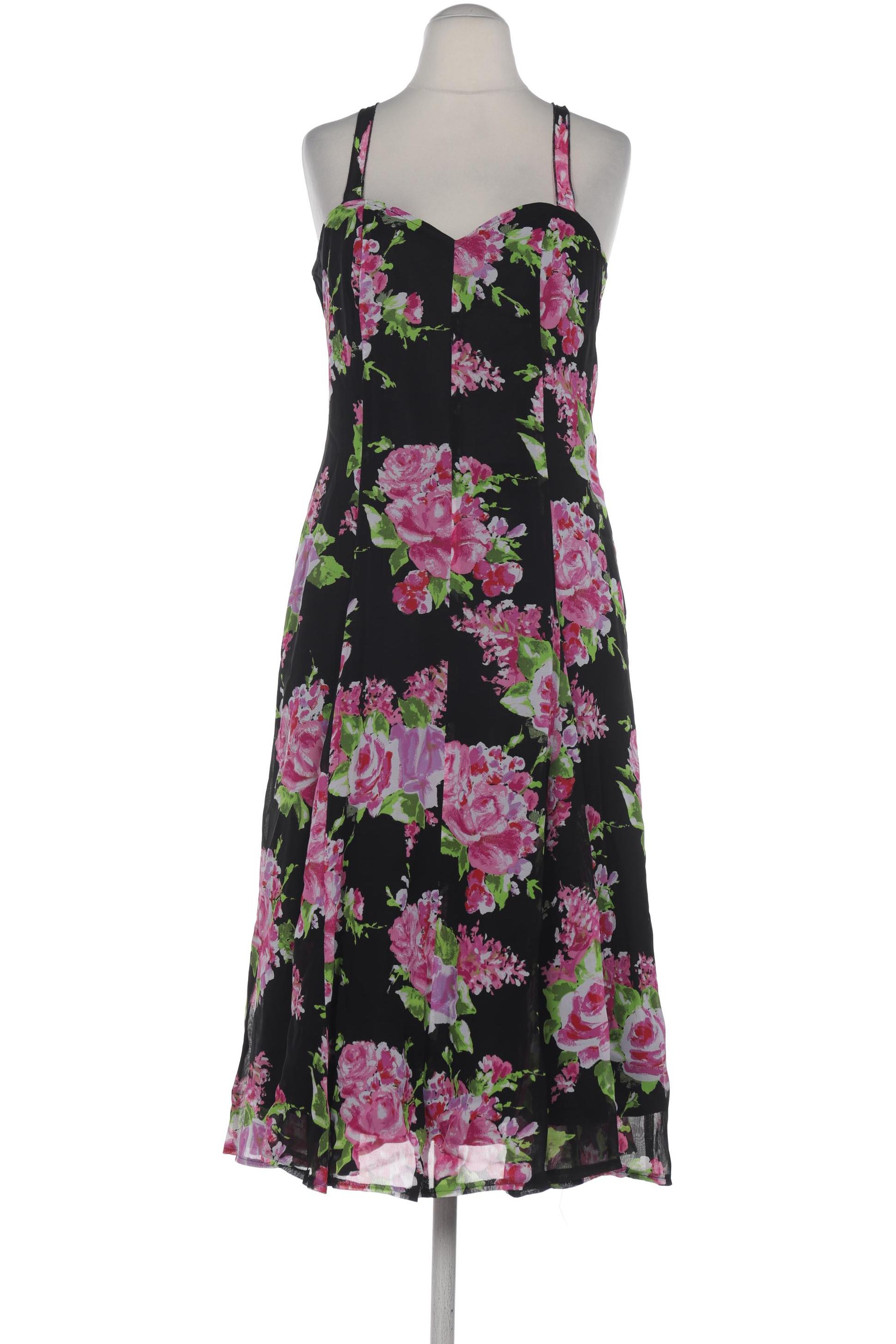 

Swing Damen Kleid, mehrfarbig, Gr. 38