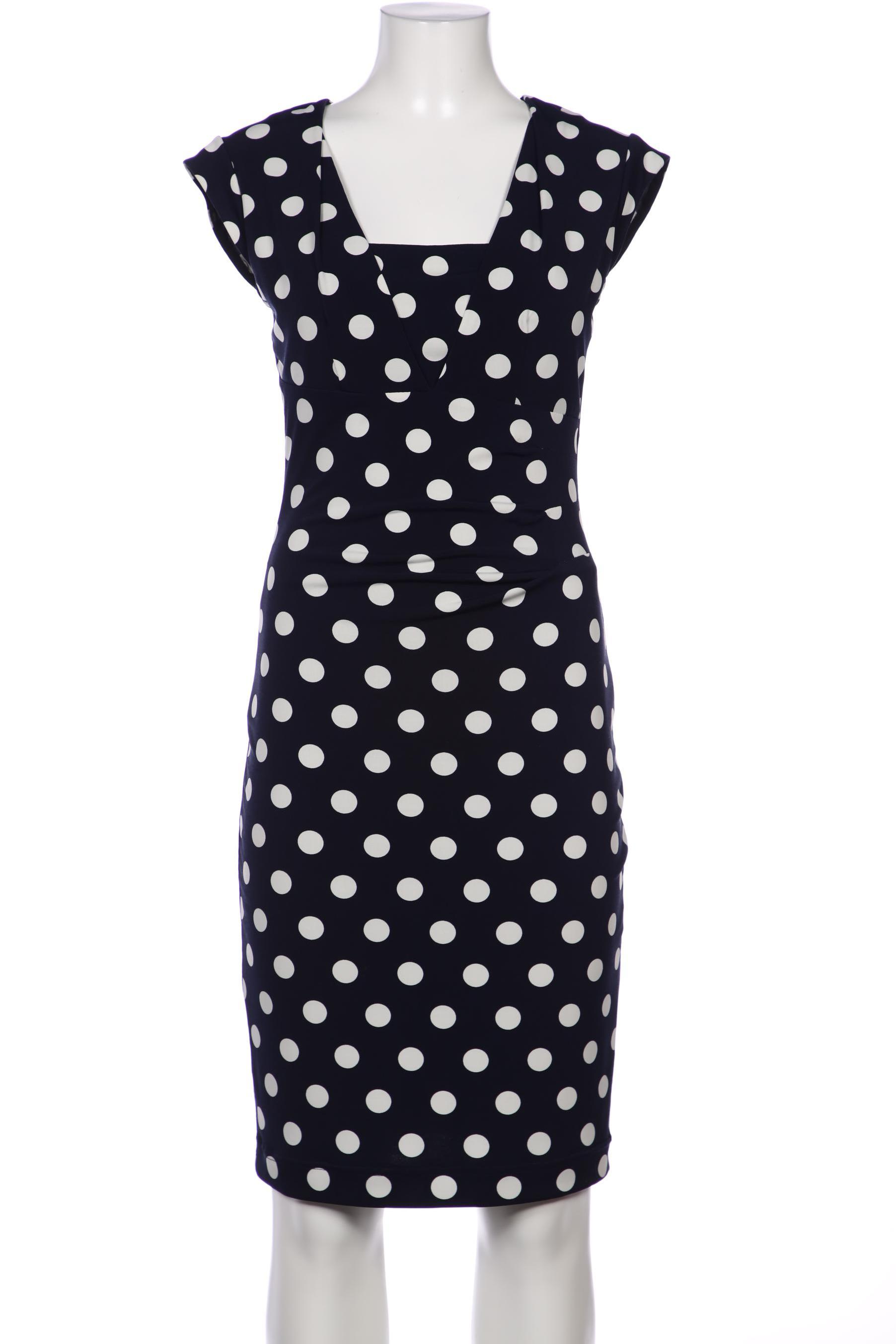 

Swing Damen Kleid, marineblau, Gr. 38