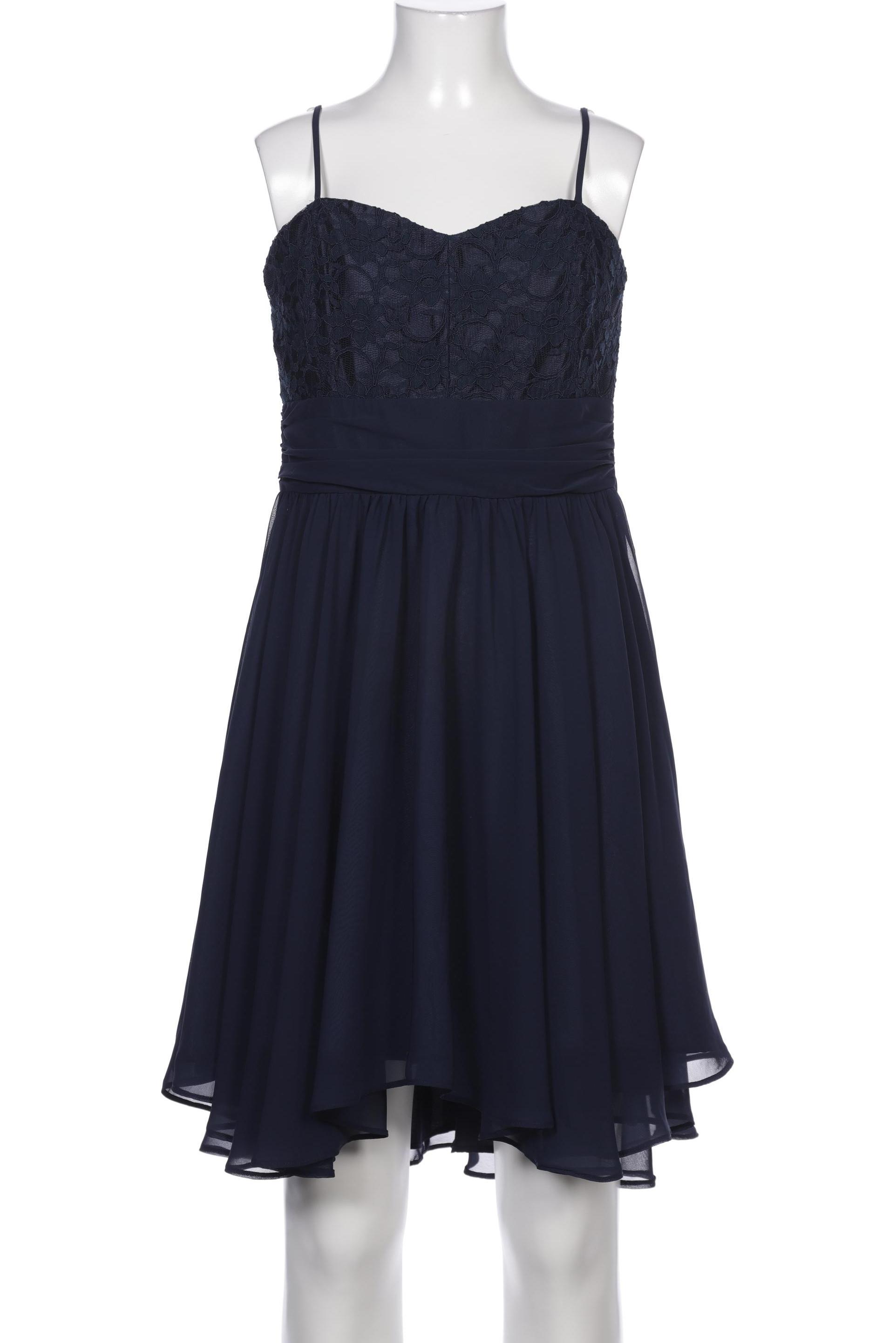 

Swing Damen Kleid, marineblau, Gr. 42