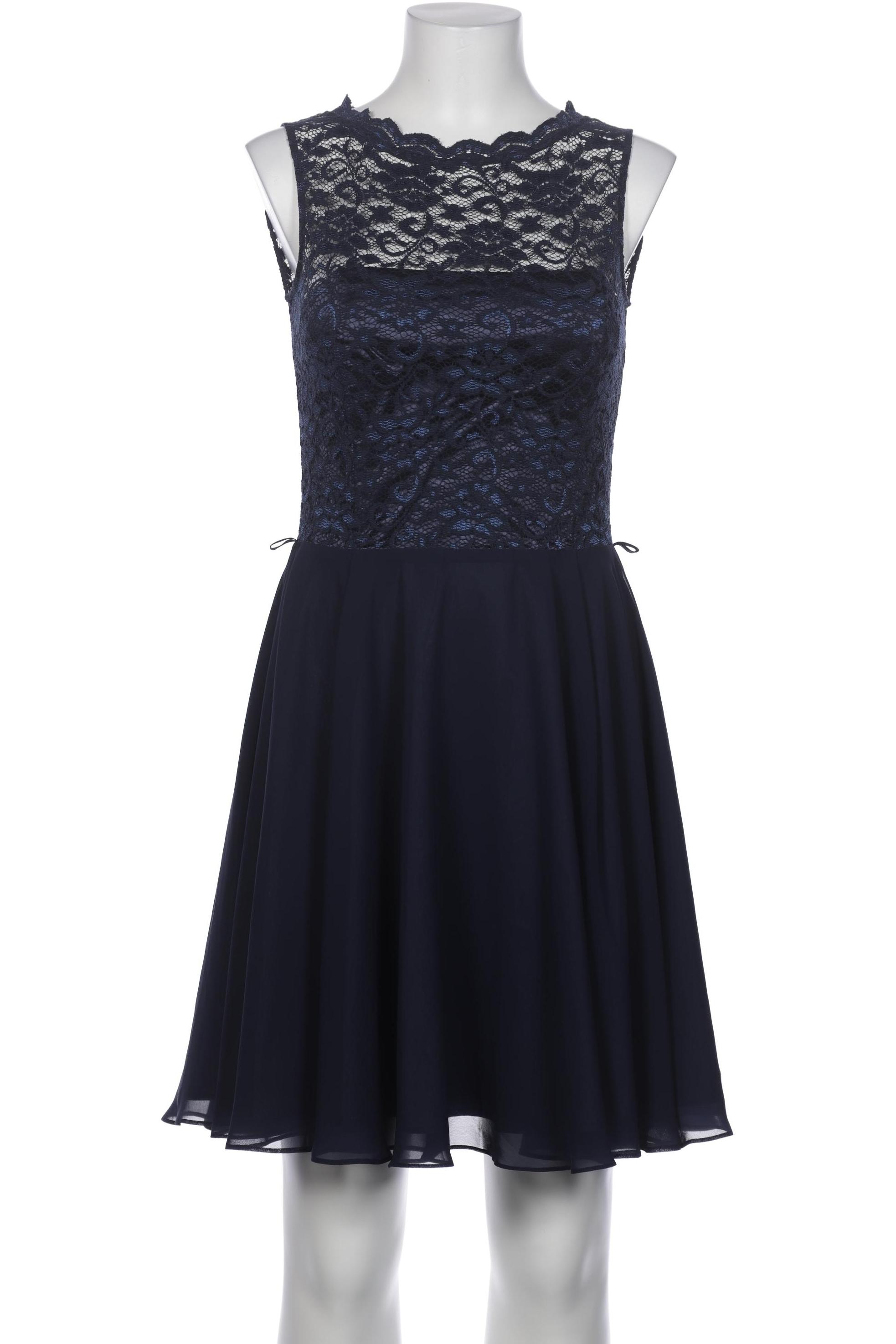 

Swing Damen Kleid, marineblau, Gr. 38