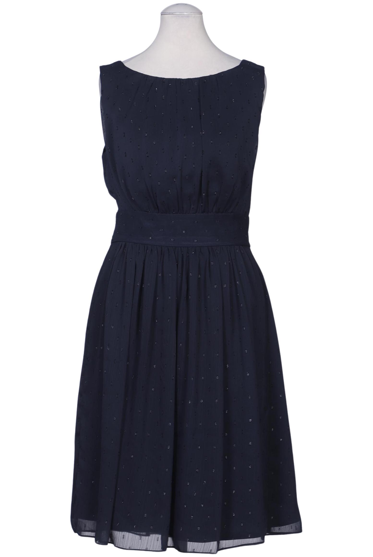 

Swing Damen Kleid, marineblau, Gr. 36