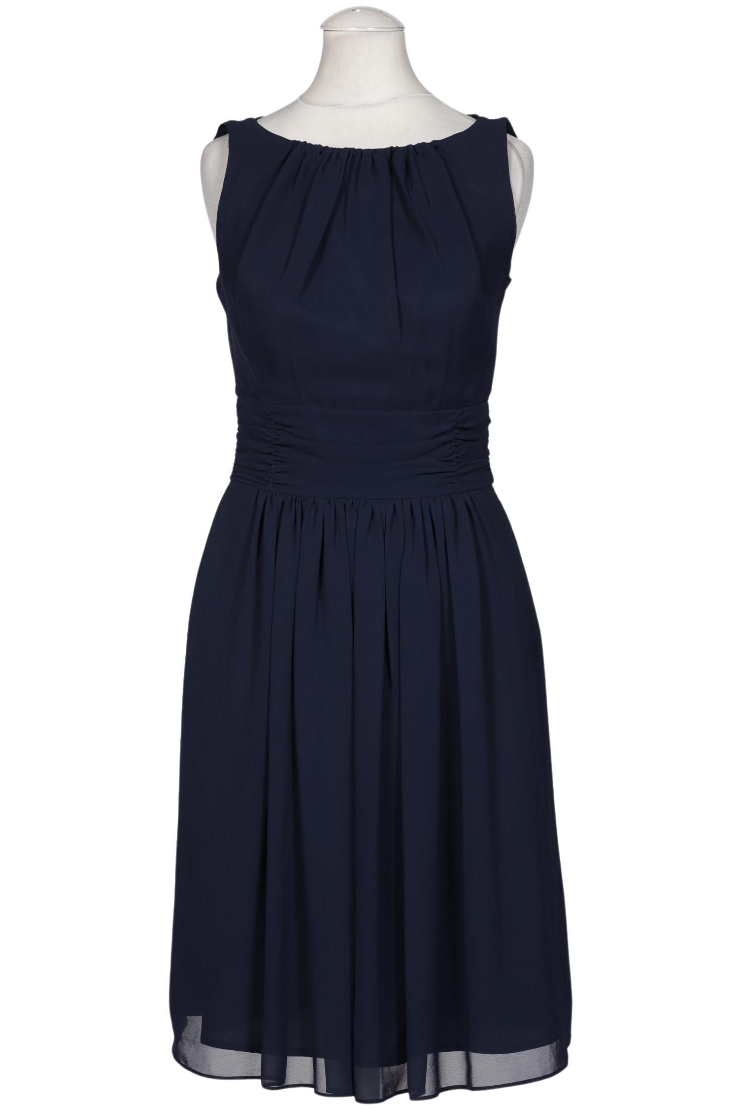 

Swing Damen Kleid, marineblau, Gr. 30