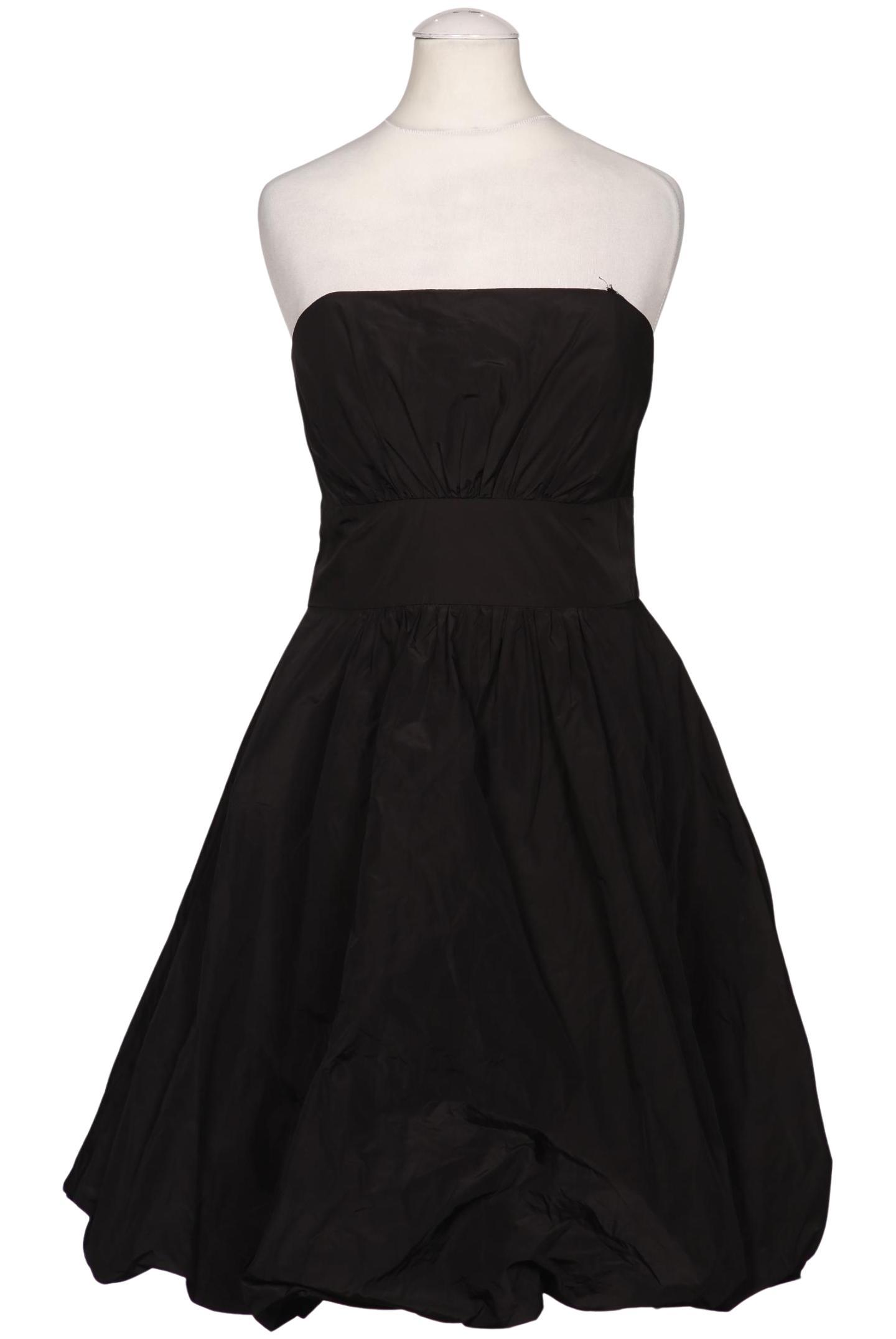 

Swing Damen Kleid, schwarz, Gr. 36