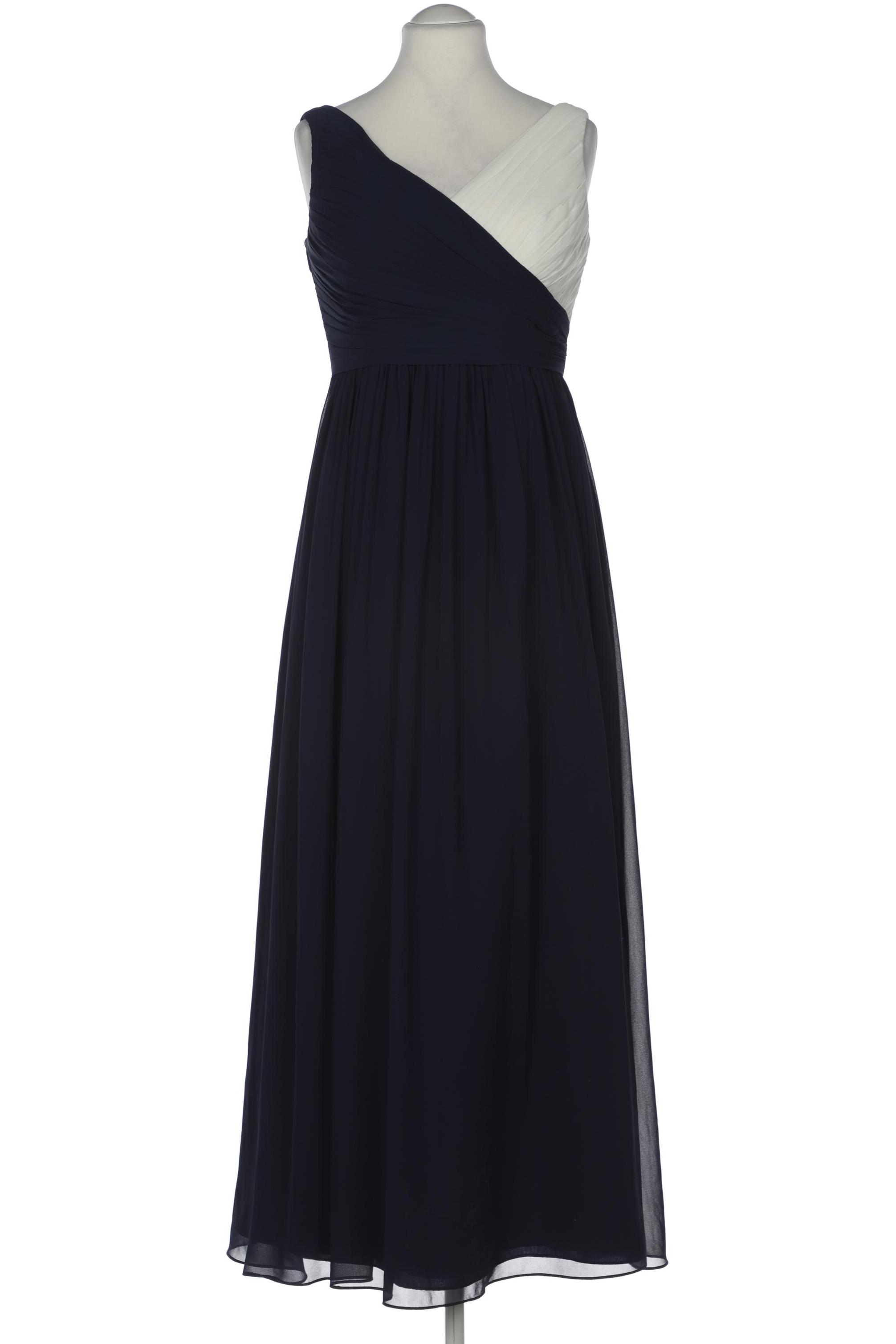 

Swing Damen Kleid, marineblau, Gr. 40