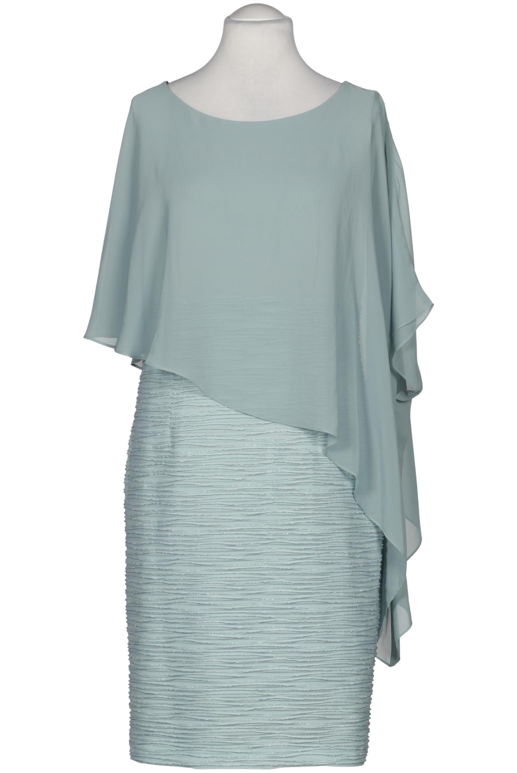 

Swing Damen Kleid, hellgrün, Gr. 46