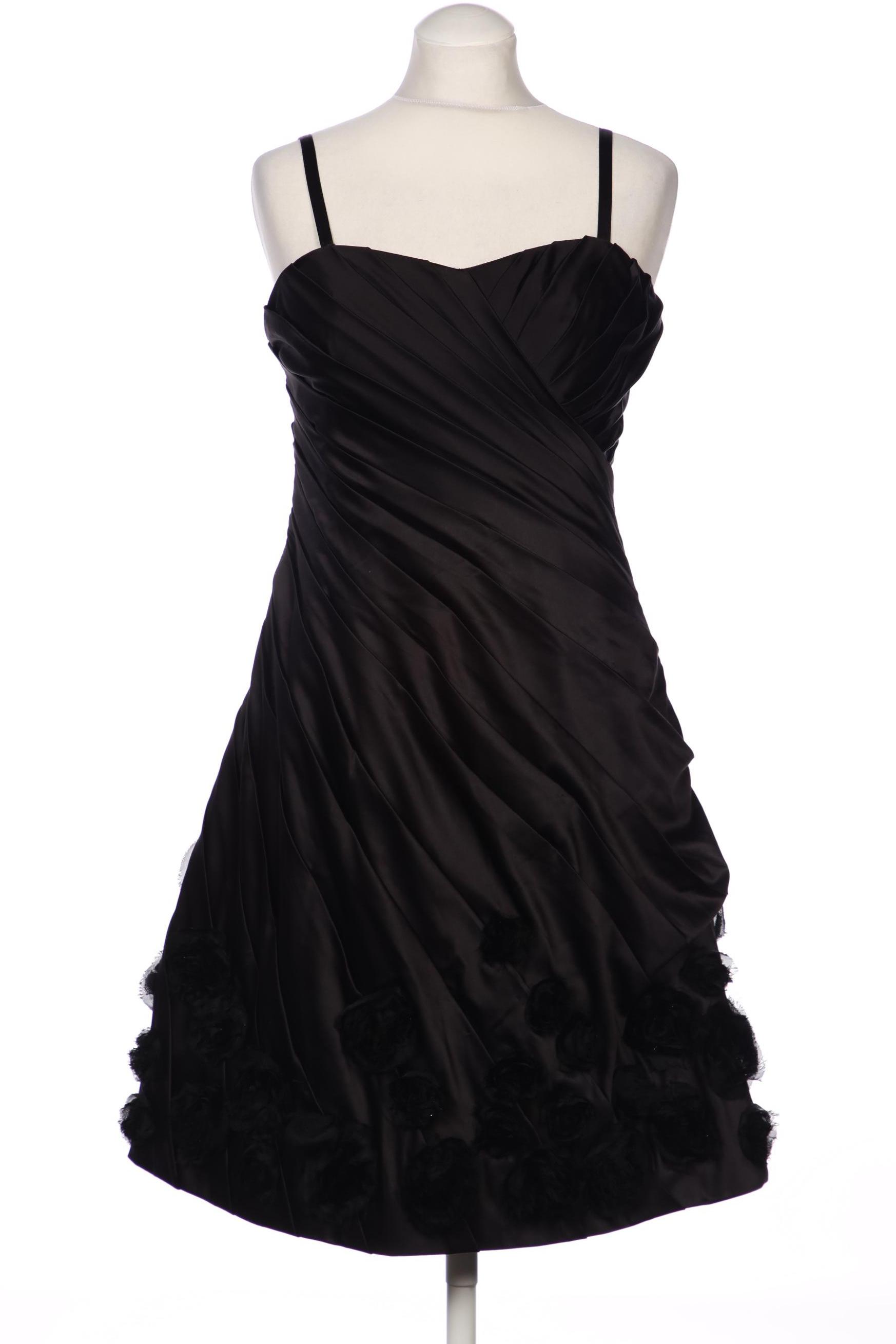 

SWING Damen Kleid, schwarz