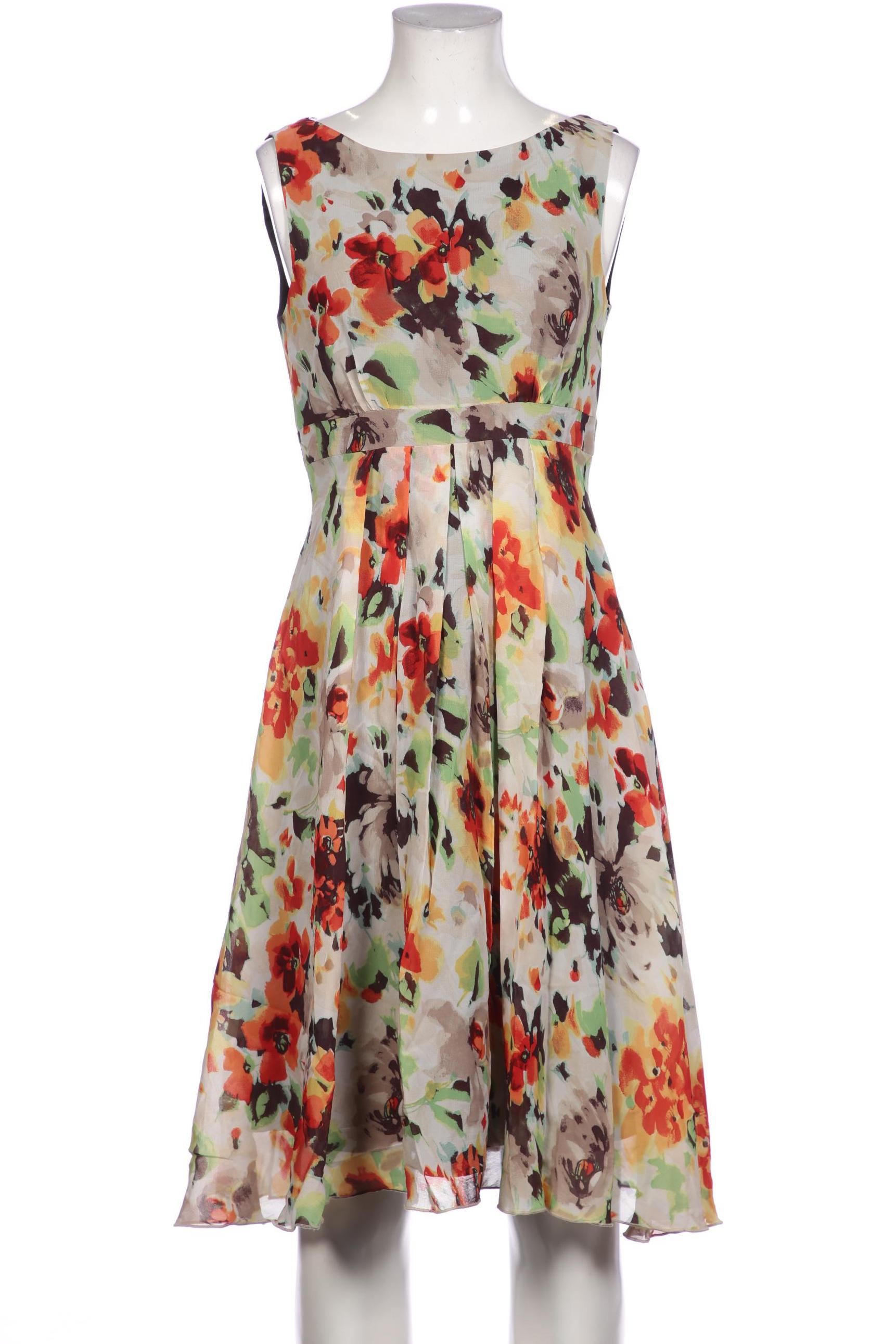 

Swing Damen Kleid, mehrfarbig, Gr. 36