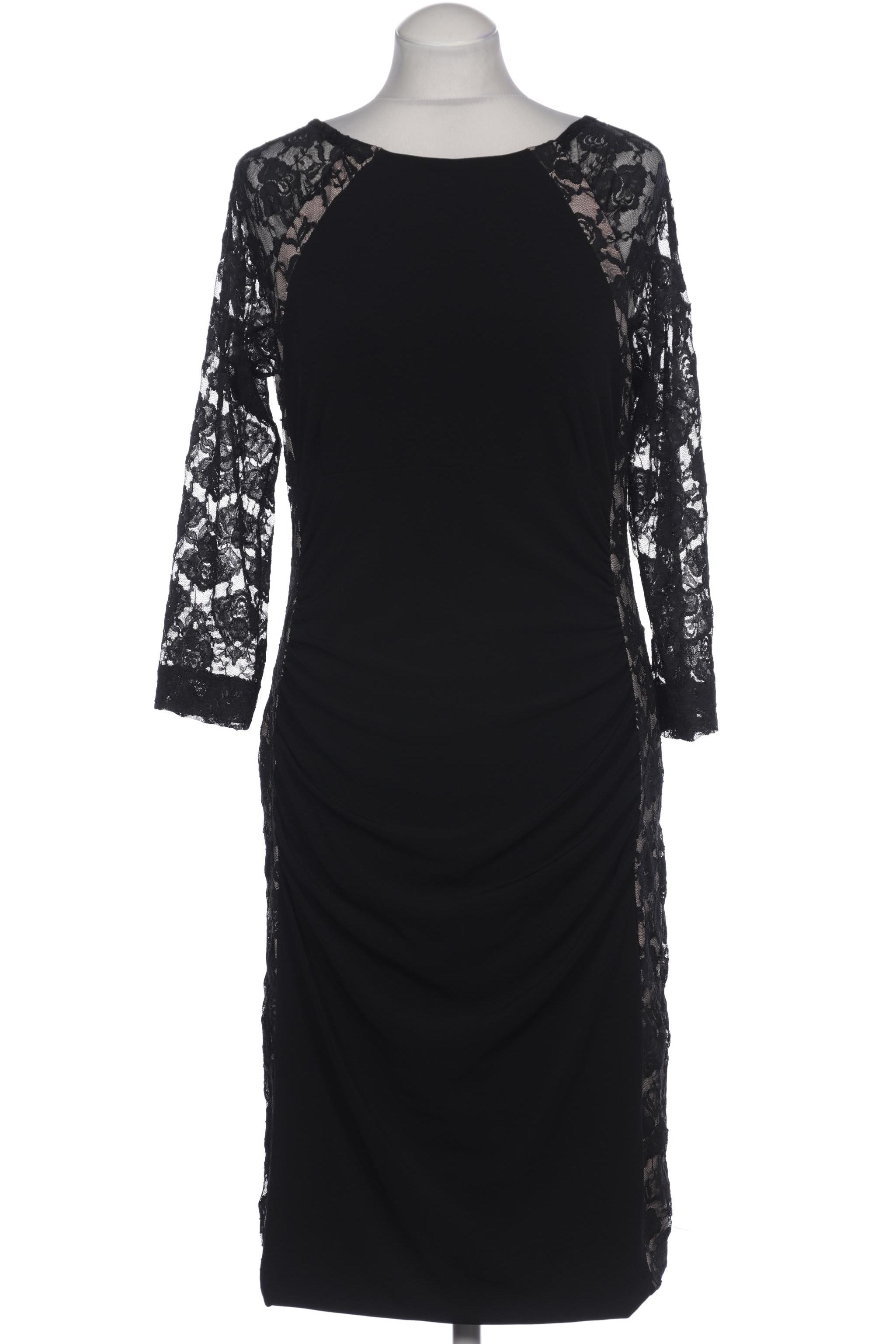 

Swing Damen Kleid, schwarz, Gr. 40