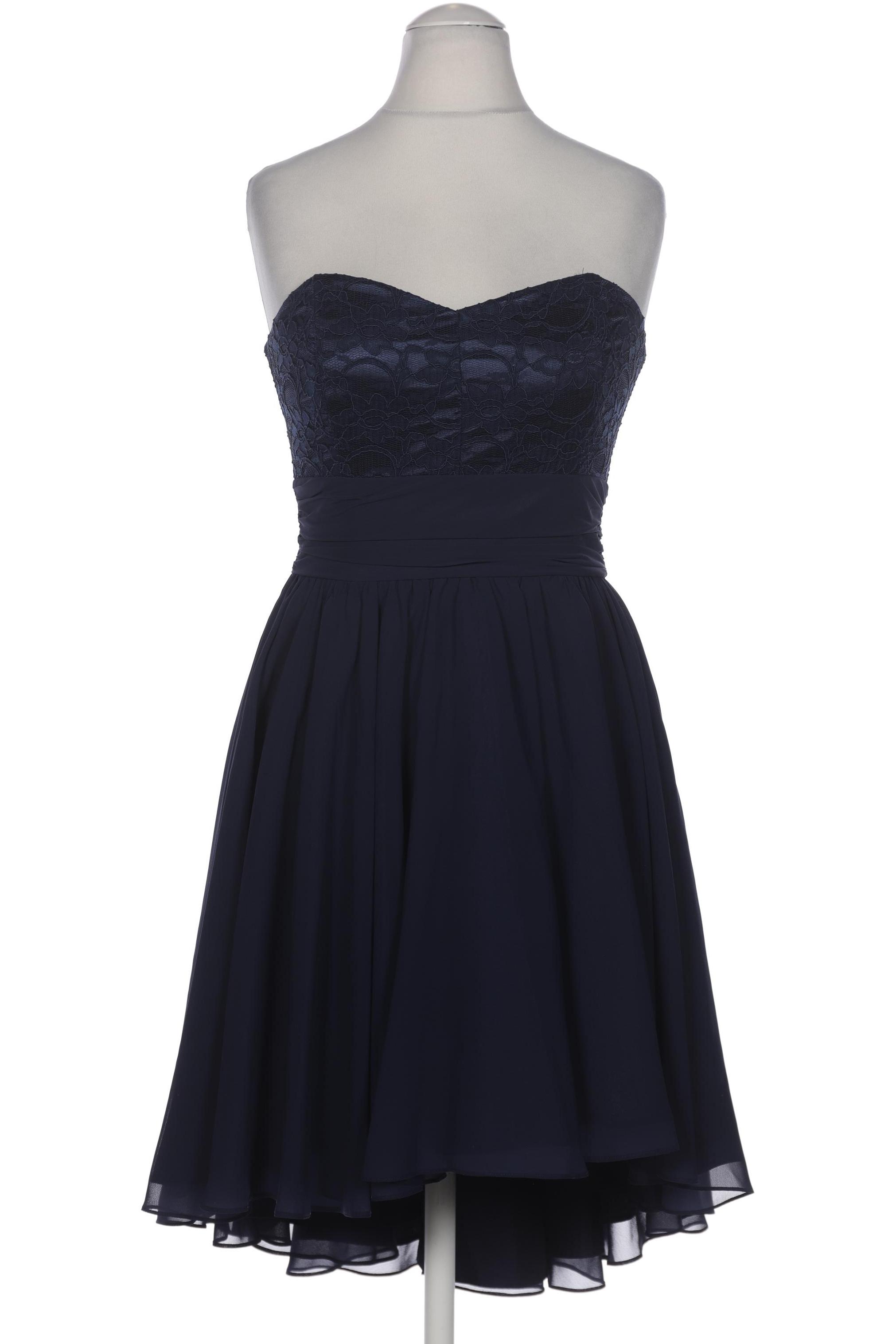 

Swing Damen Kleid, marineblau, Gr. 36