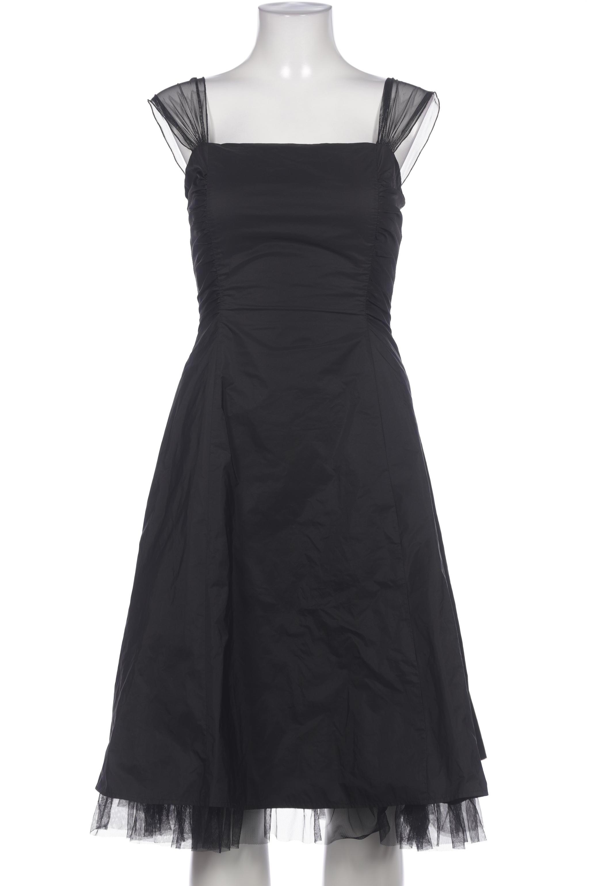 

Swing Damen Kleid, schwarz, Gr. 38