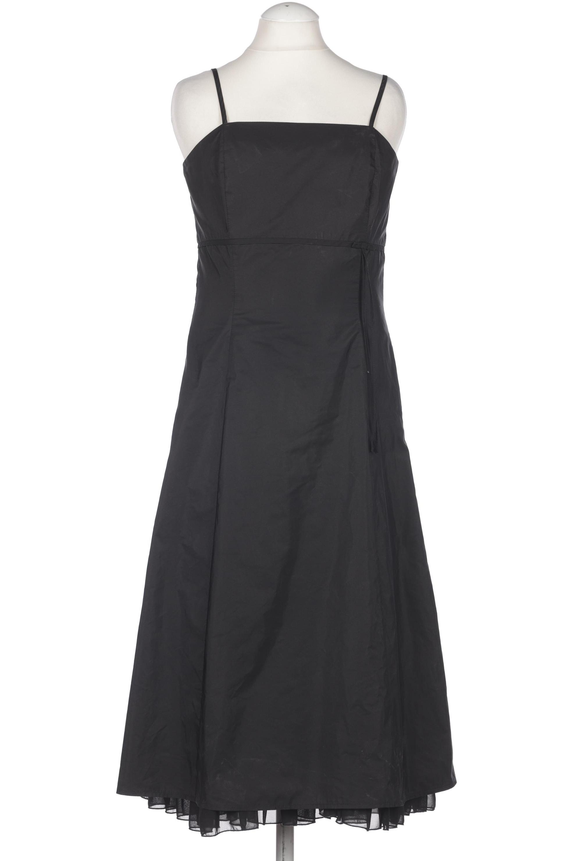 

Swing Damen Kleid, schwarz, Gr. 34
