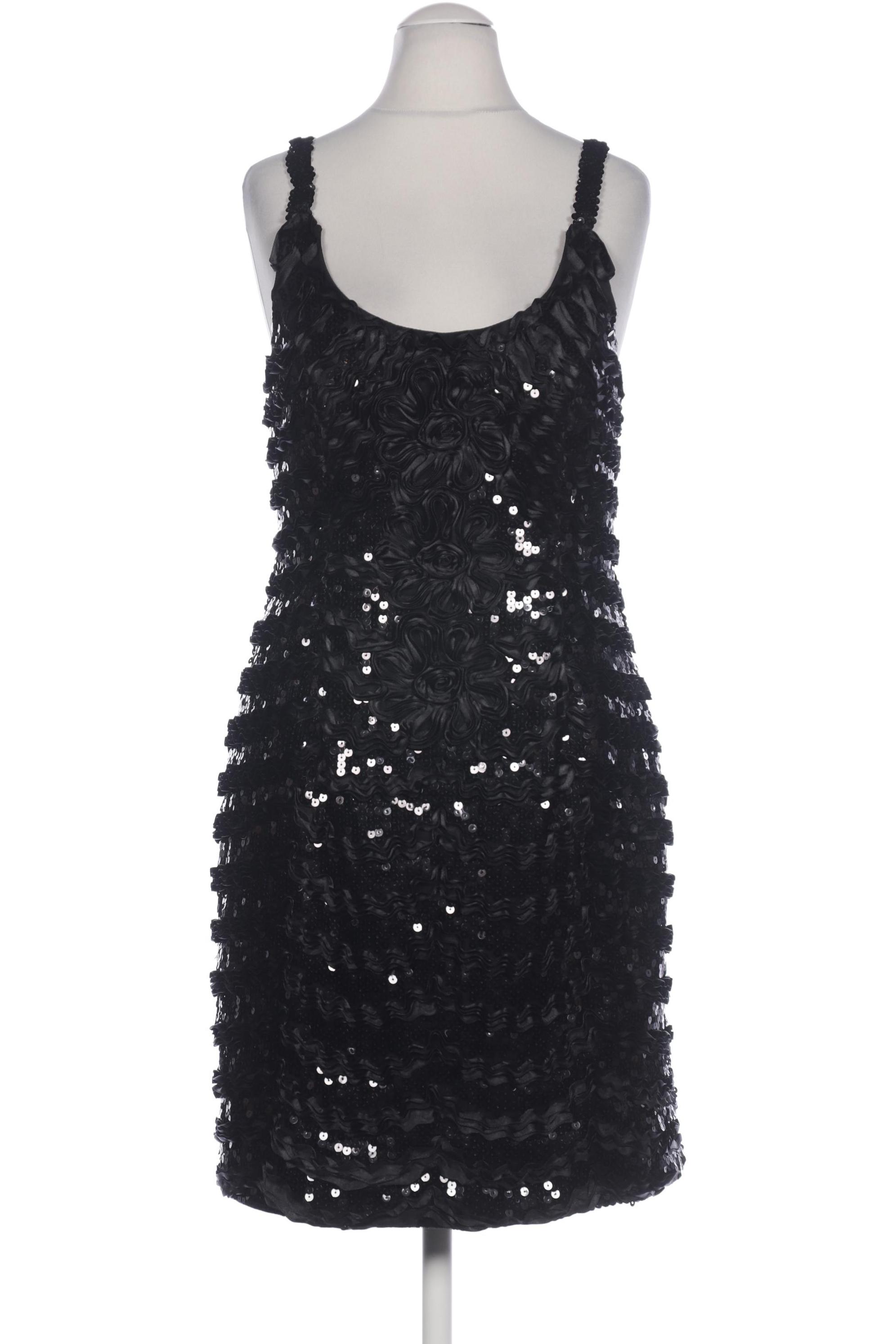 

Swing Damen Kleid, schwarz, Gr. 40