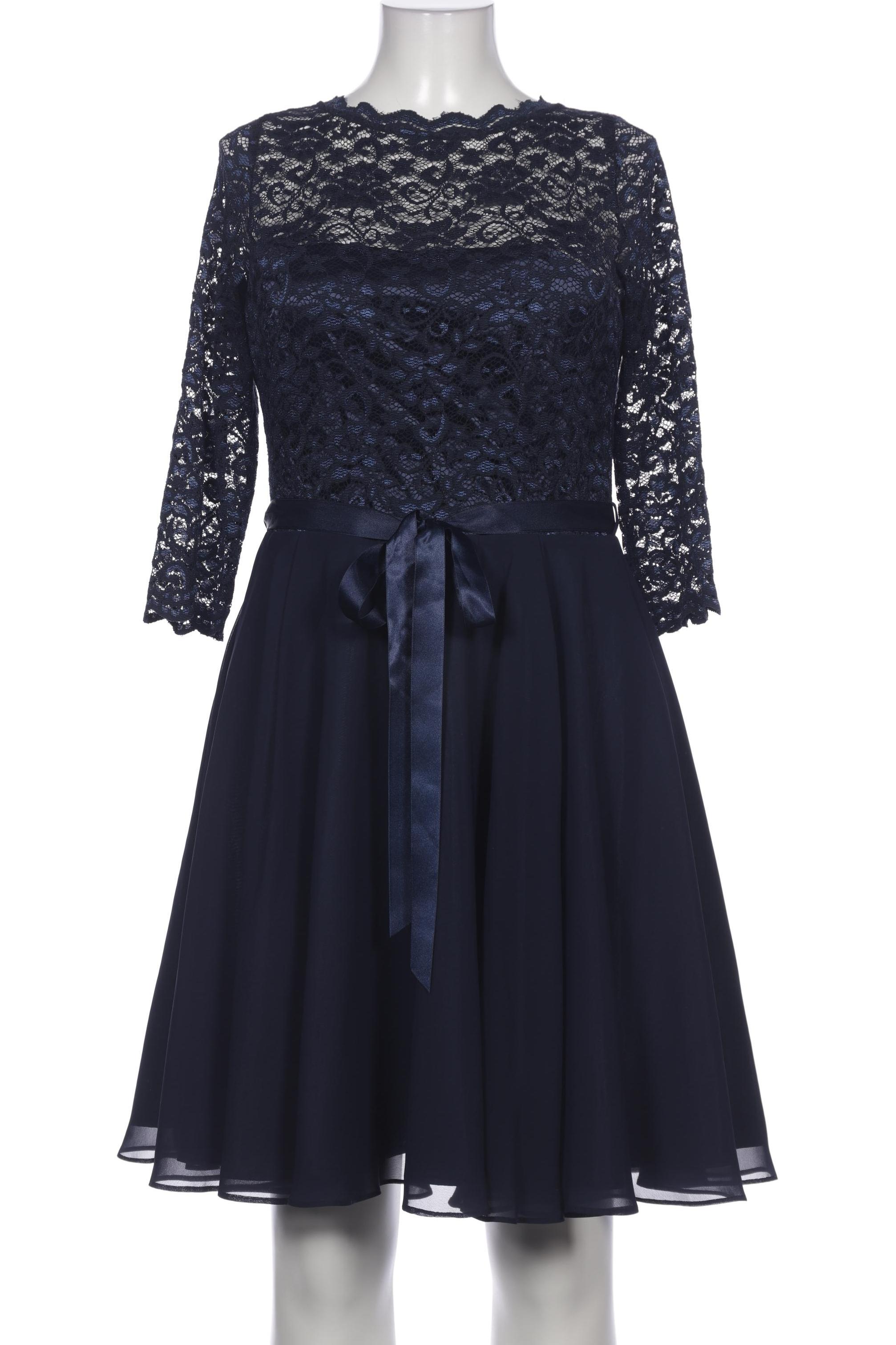 

SWING Damen Kleid, marineblau