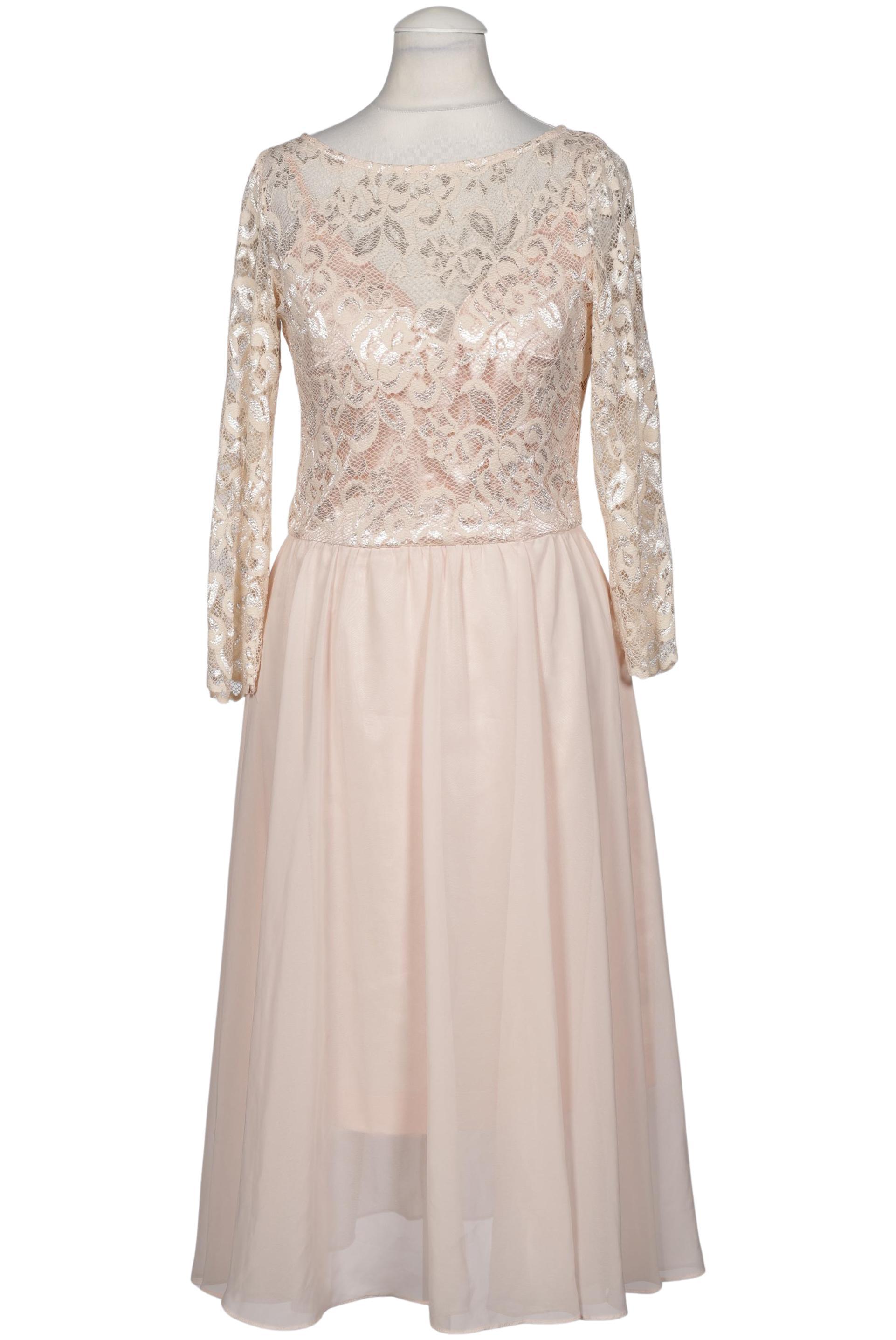 

Swing Damen Kleid, beige, Gr. 36